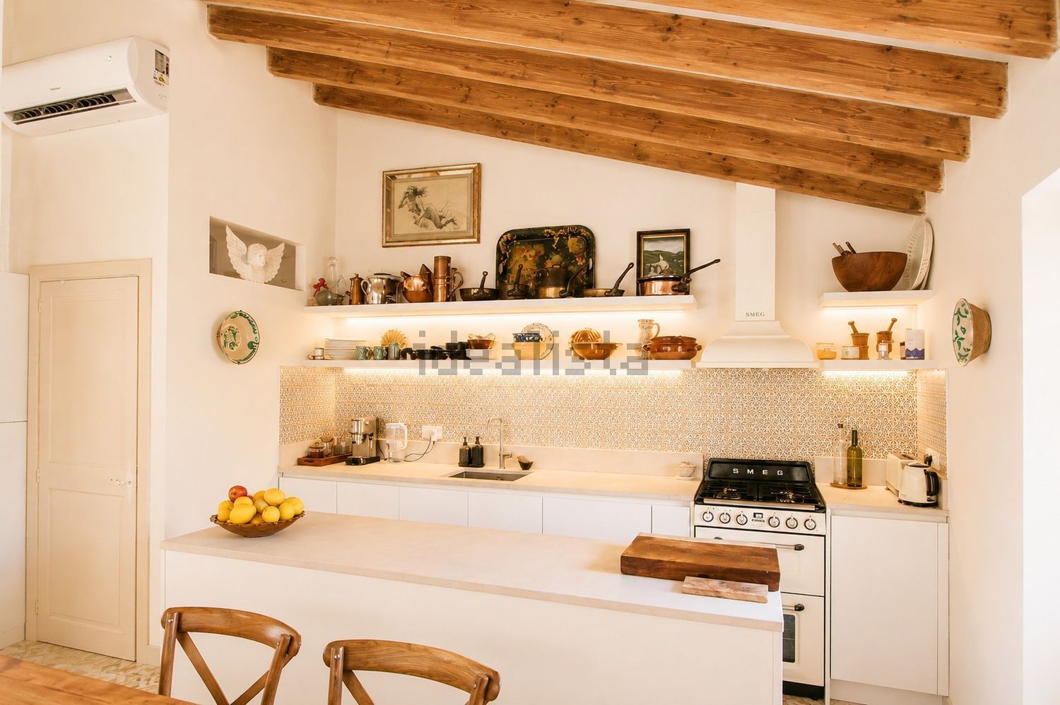 Piso de 107 m² en Sóller