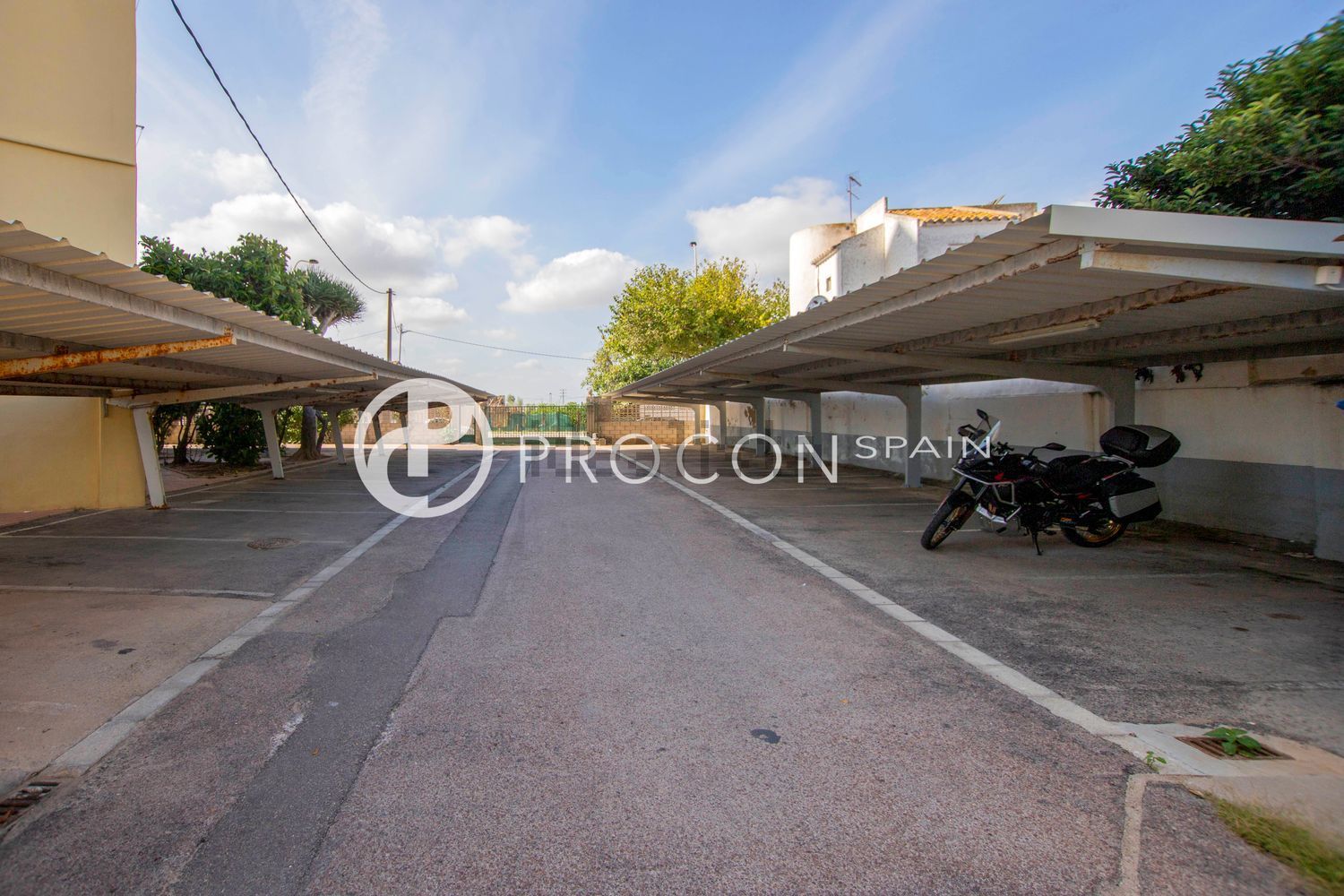Piso de 70 m² en Valencia