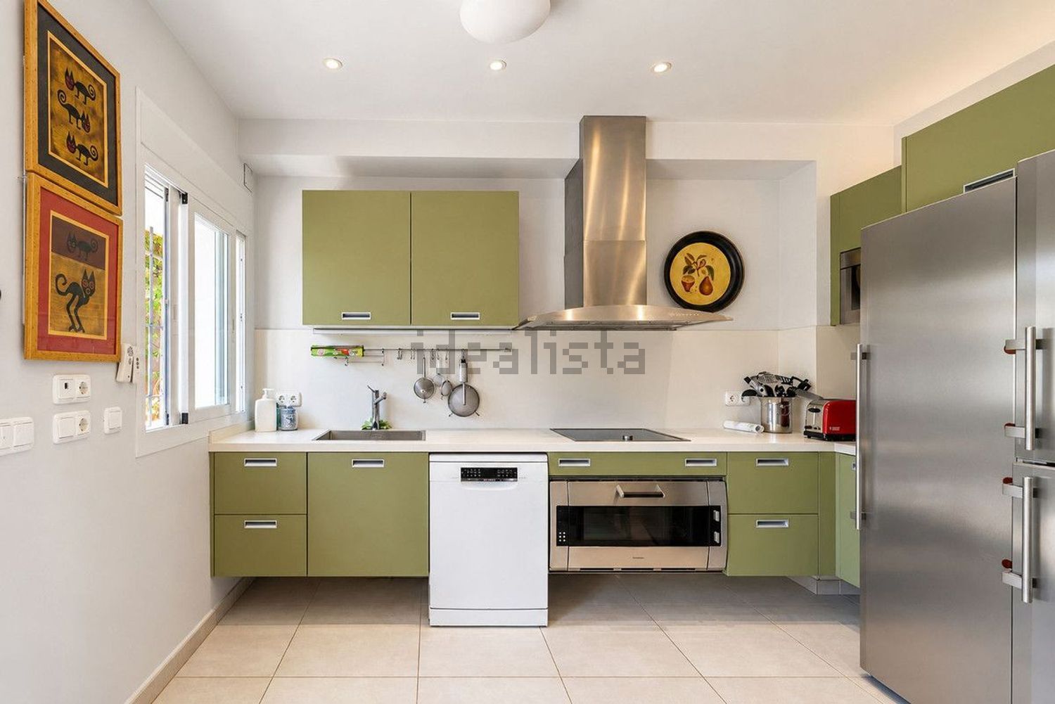 Casa de 357 m² a Marbella