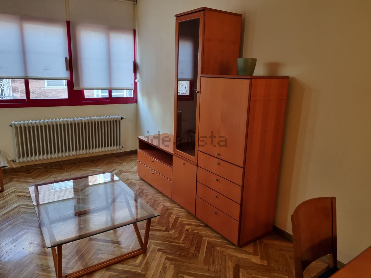 Pis de 76 m² a Madrid