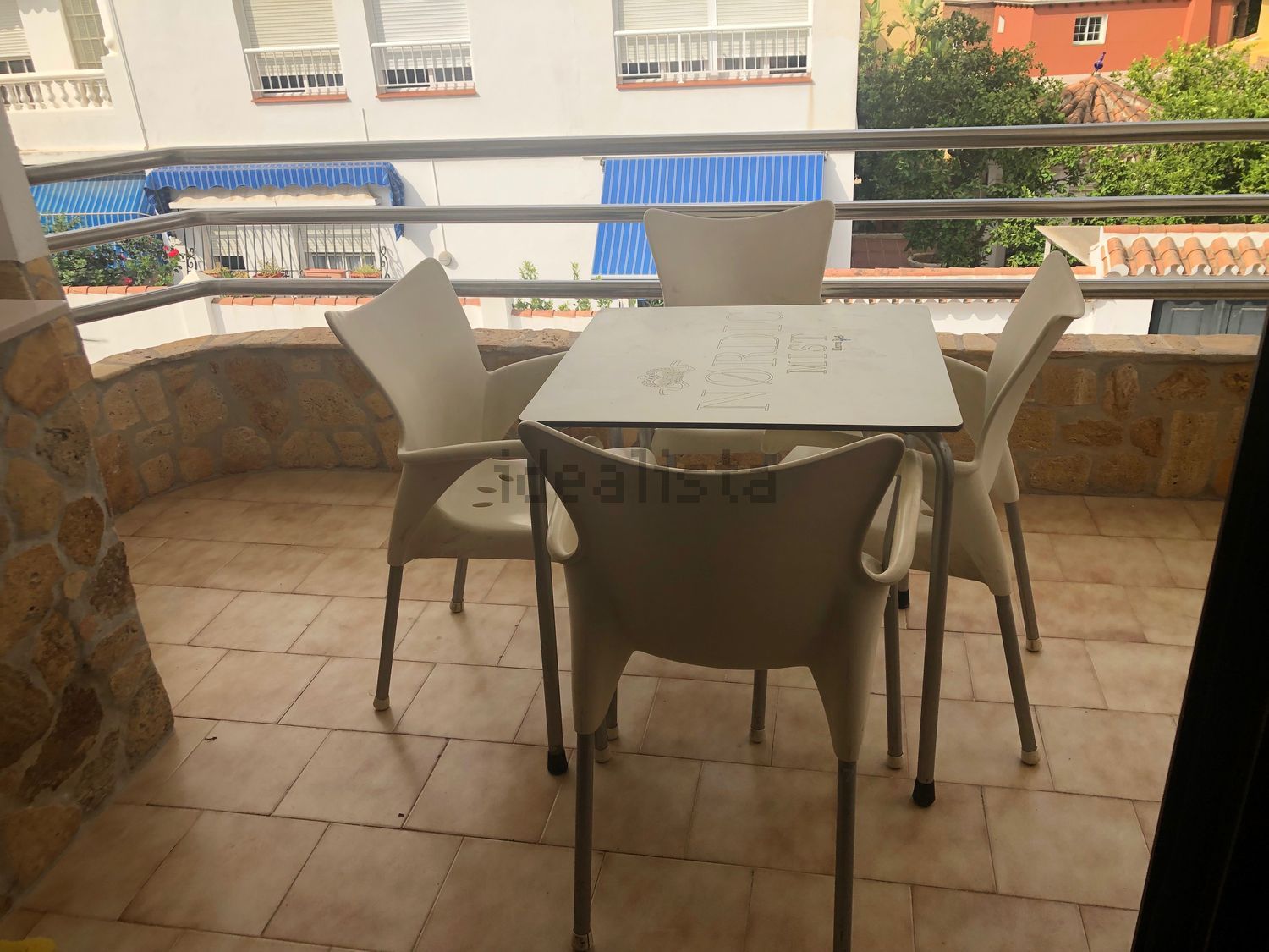 Pis de 65 m² a Màlaga