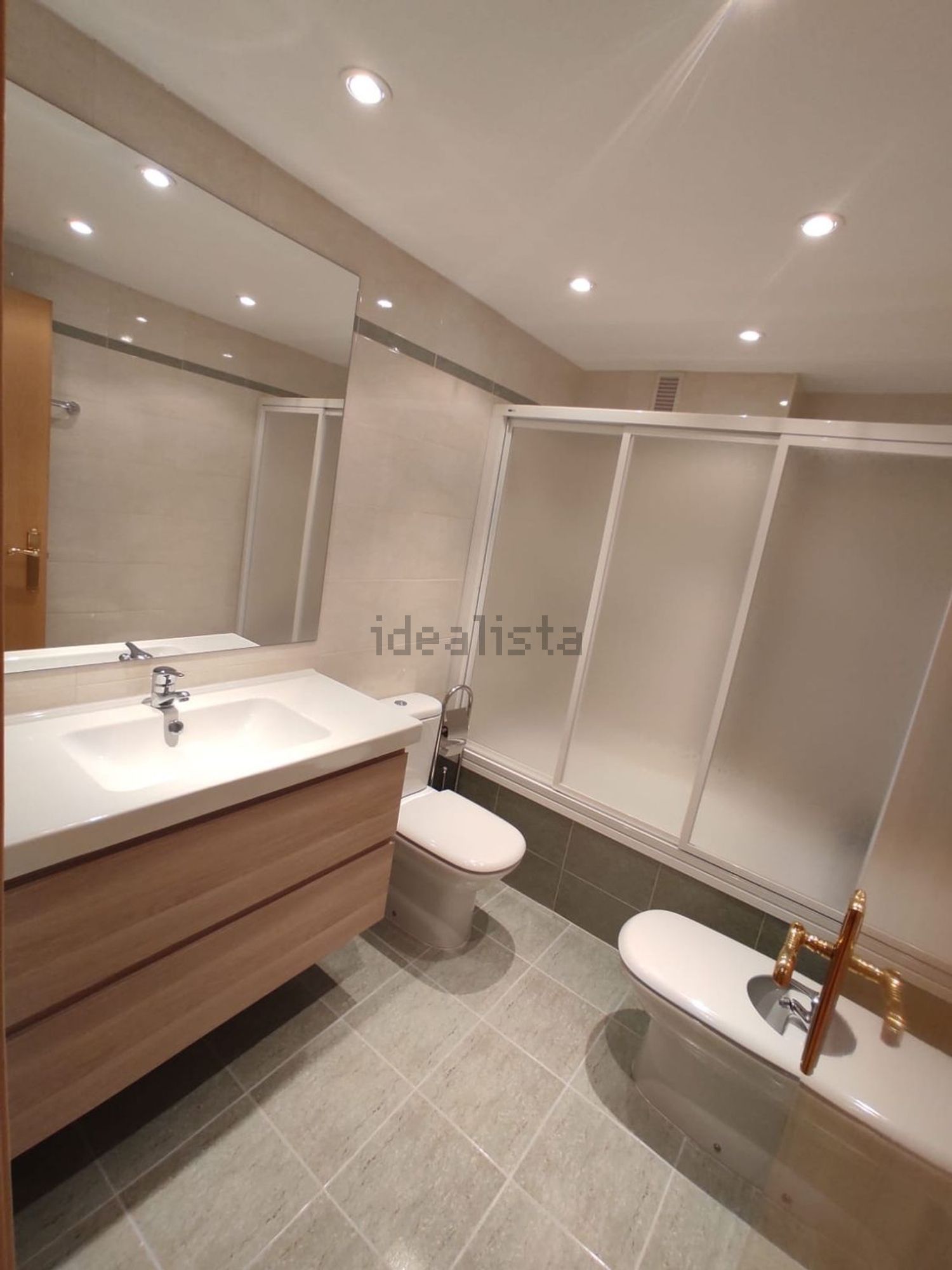 Pis de 130 m² a Madrid