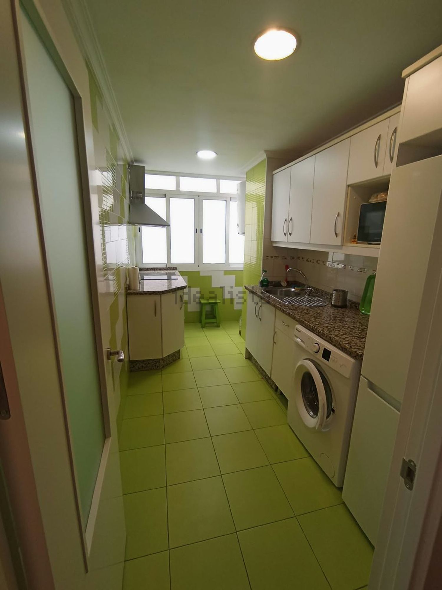 Pis de 80 m² a Màlaga