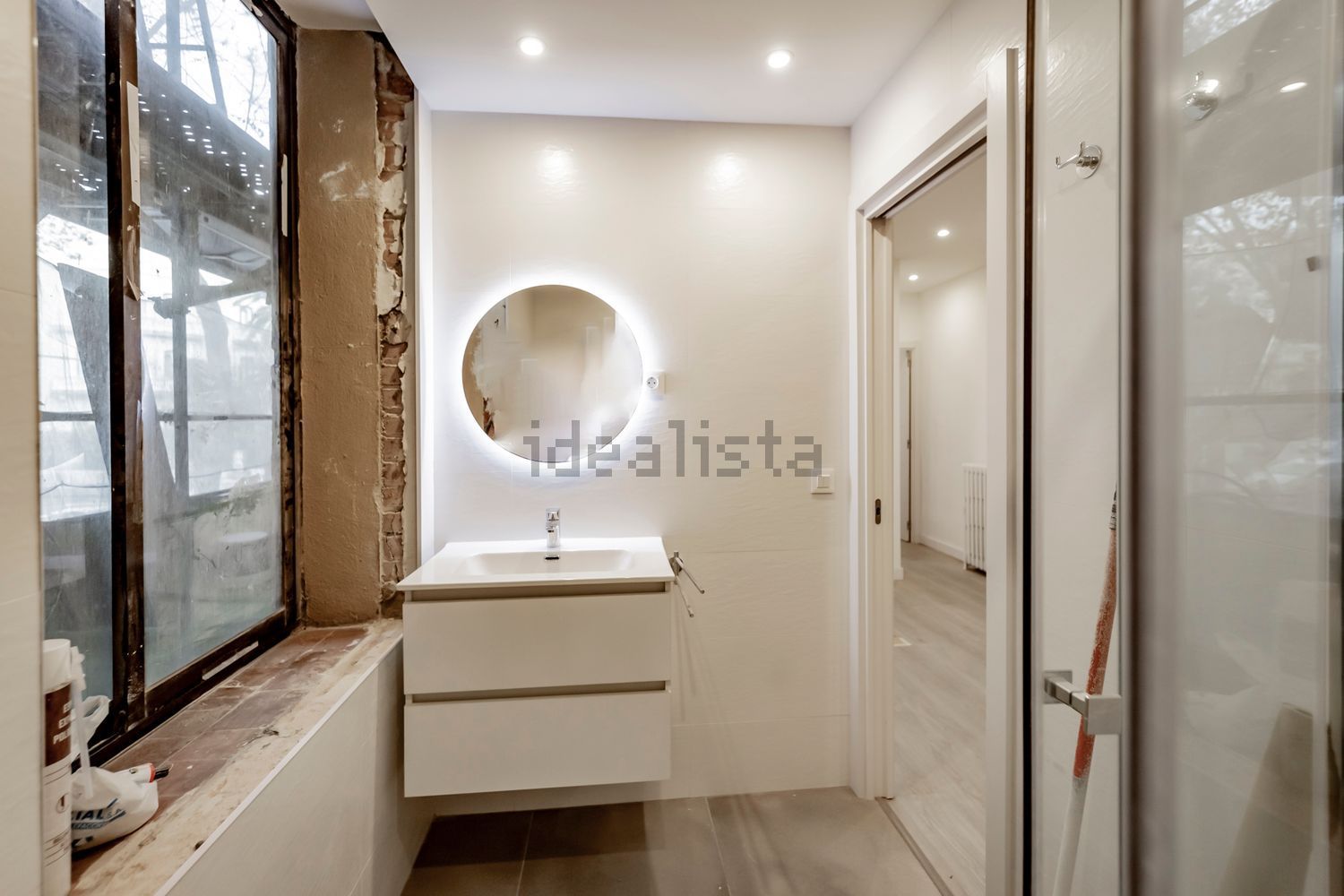 Wohnung 70 m² in Madrid