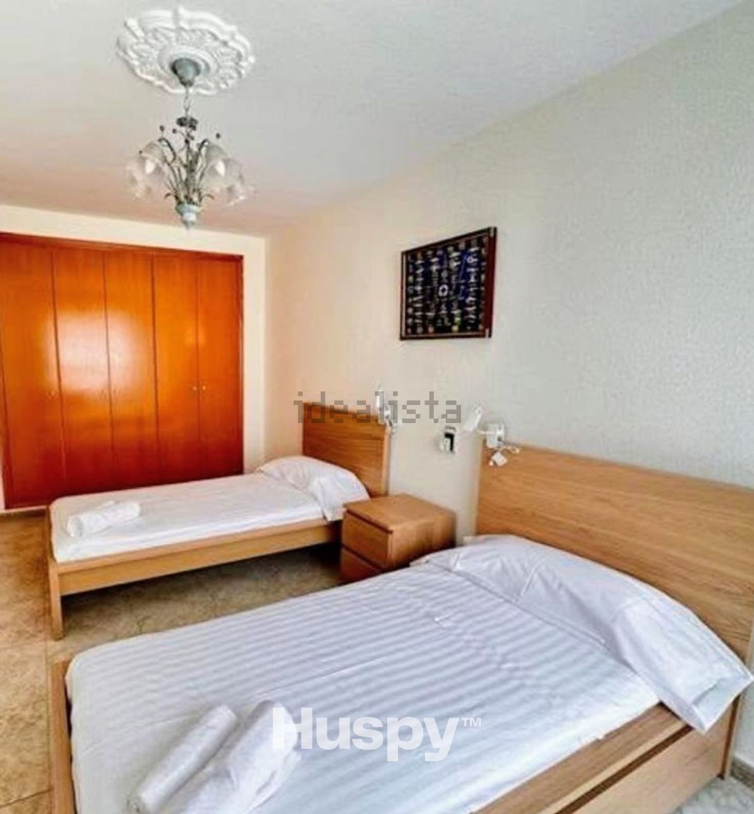 Pis de 90 m² a Xàbia