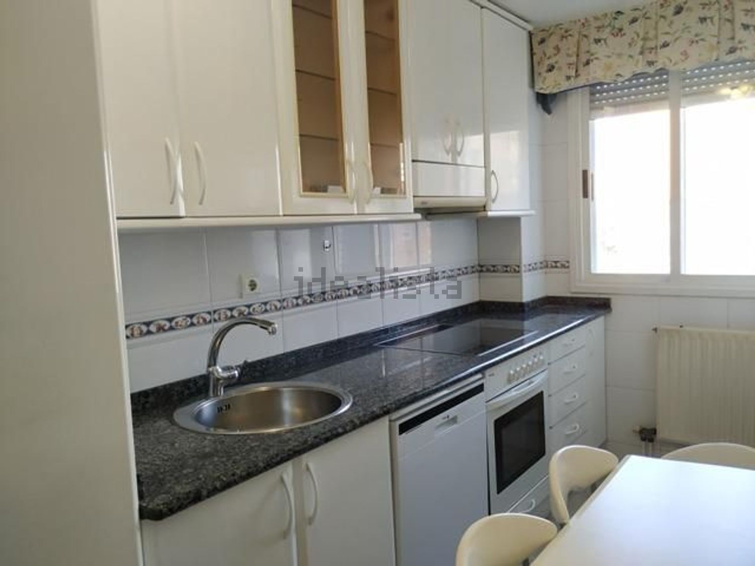 Piso de 72 m² en Burgos