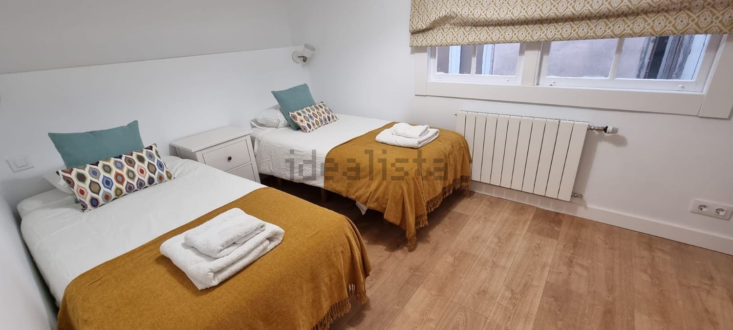 Pis de 90 m² a Santander