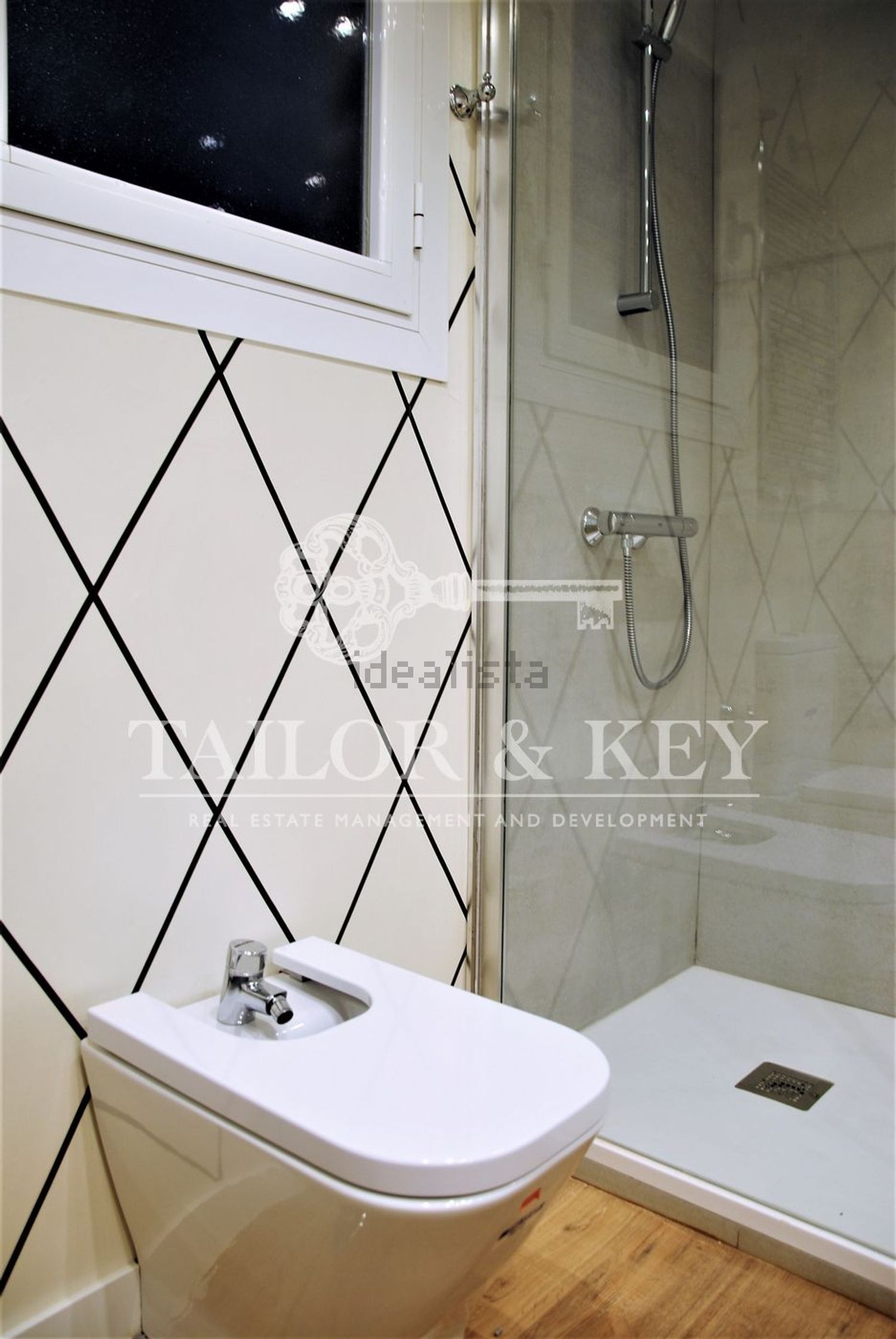 Appartamento 120 m² a Madrid