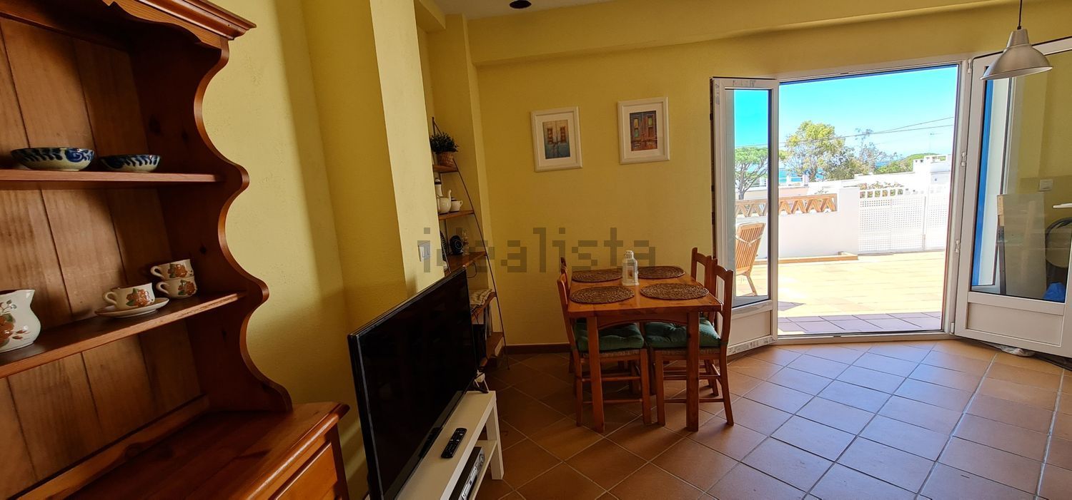 Casa de 50 m² en Palos de la Frontera