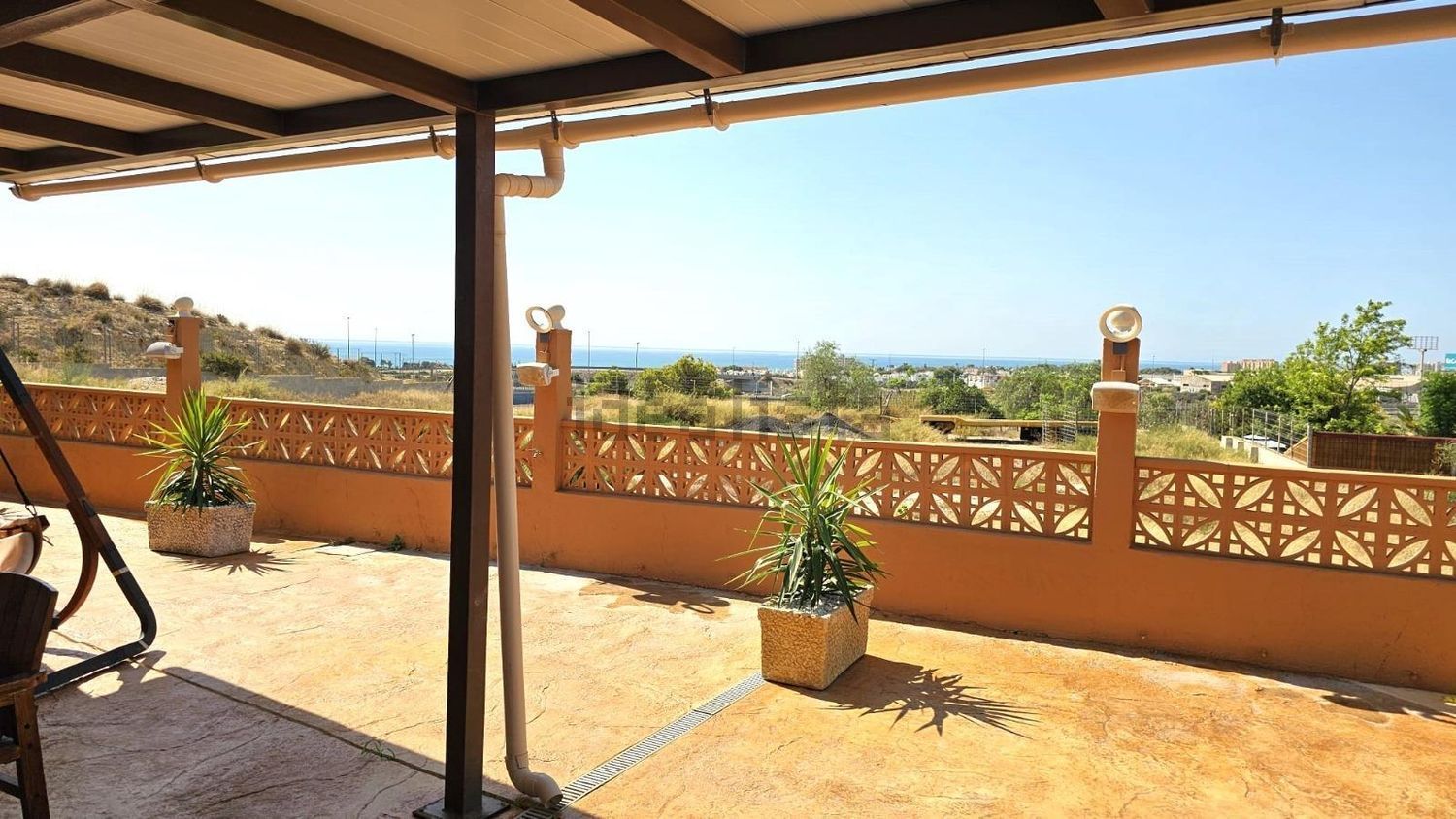 Casa de 100 m² a el Campello