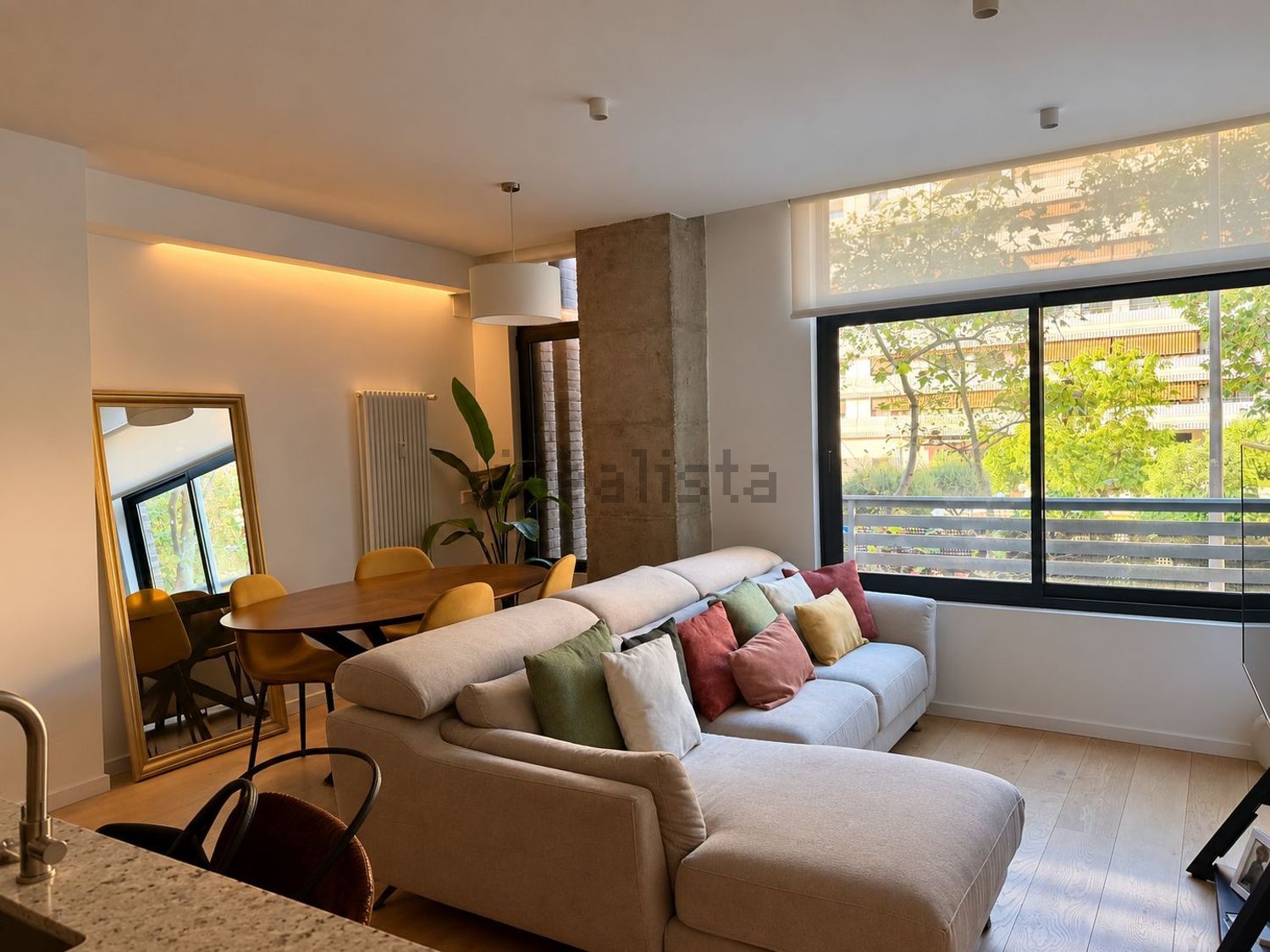 Piso de 68 m² en Madrid