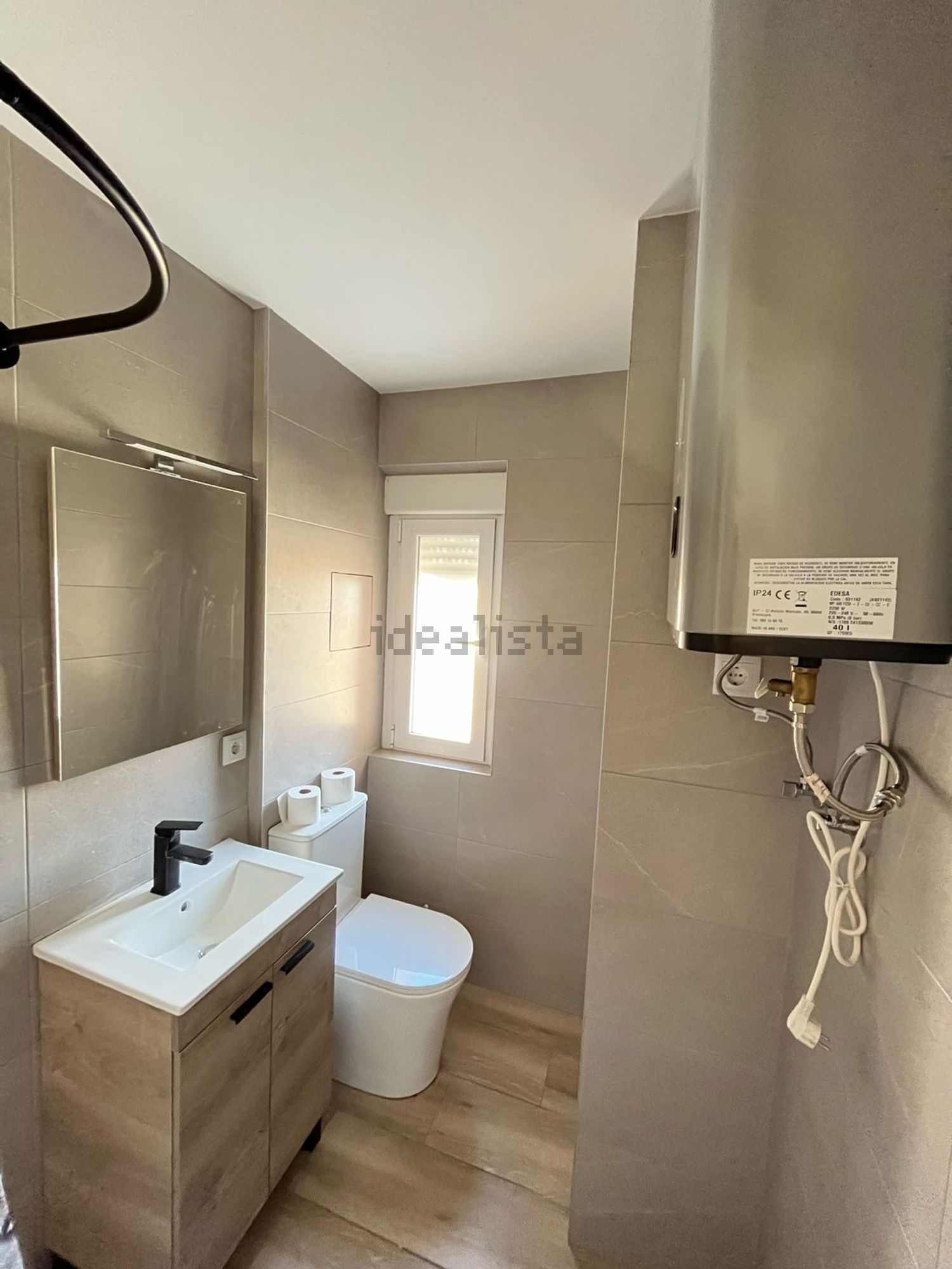 Pis de 60 m² a Melgar de Fernamental