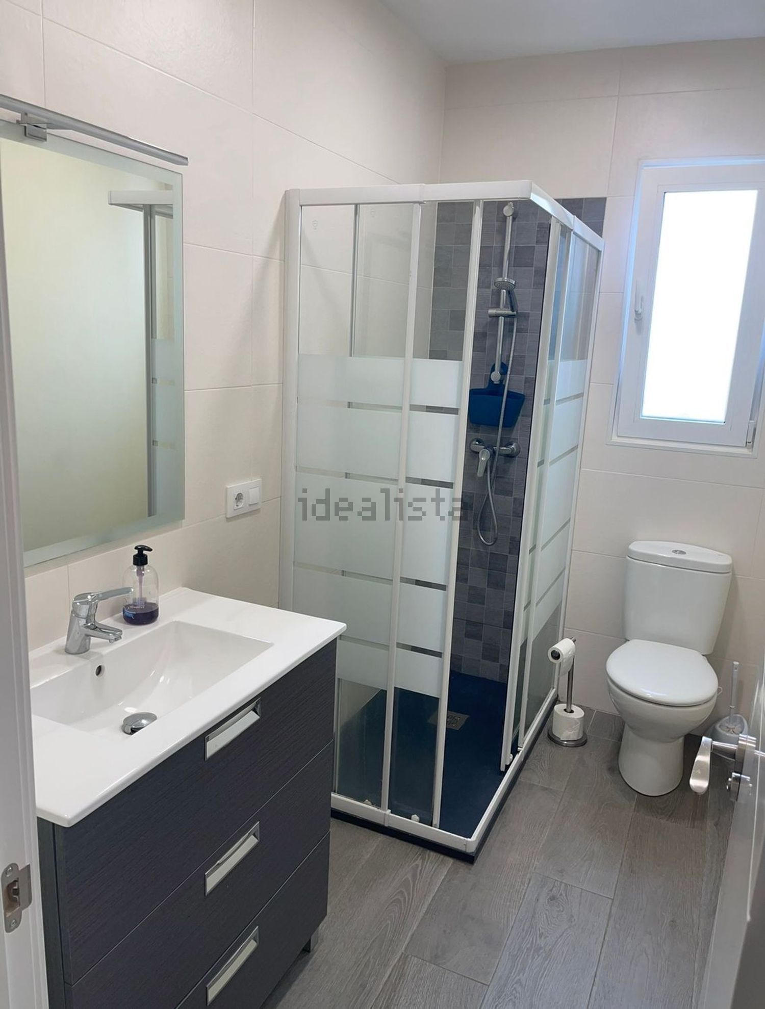 Pis de 75 m² a Ferrol
