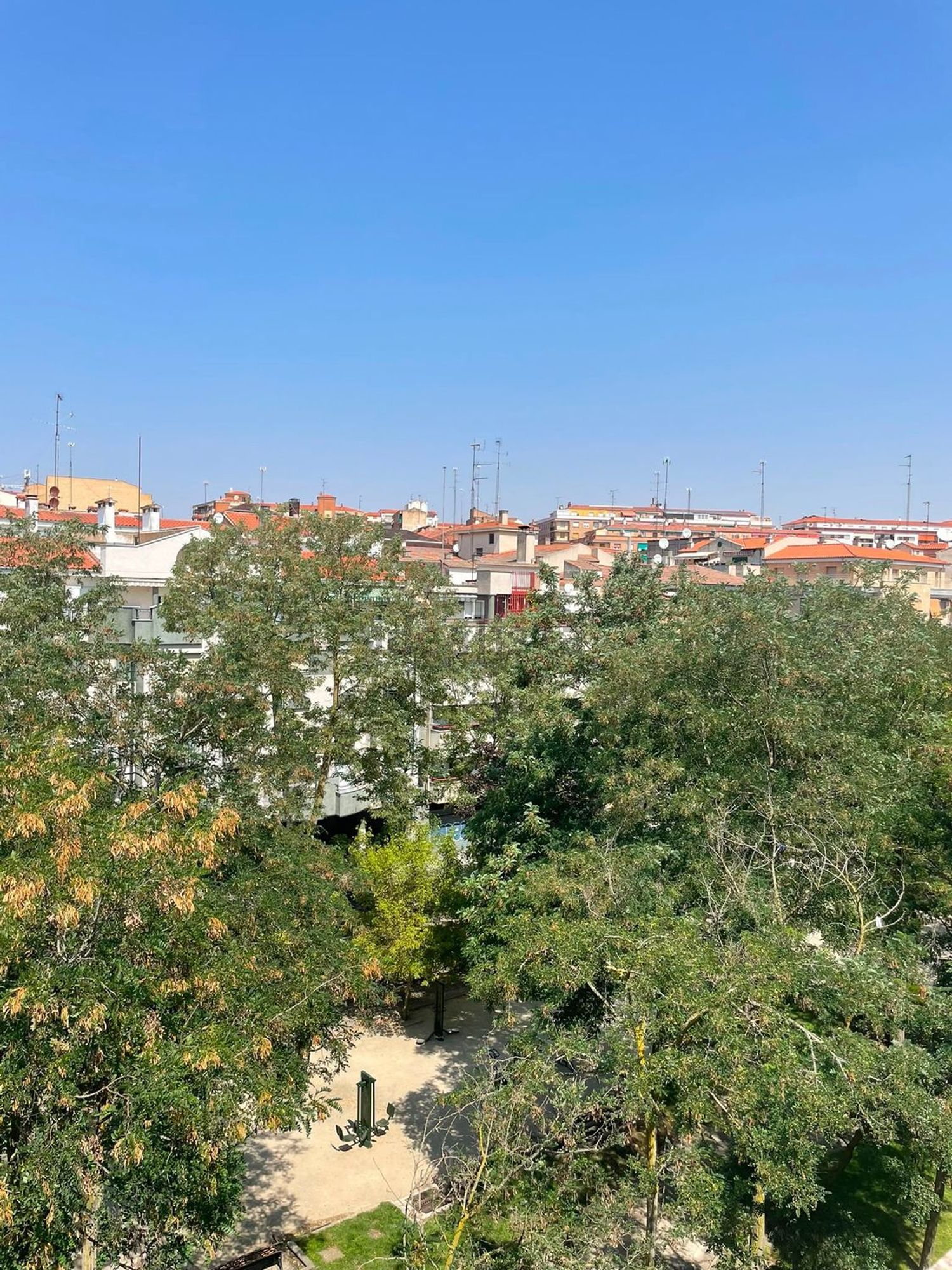 Pis de 80 m² a Salamanca
