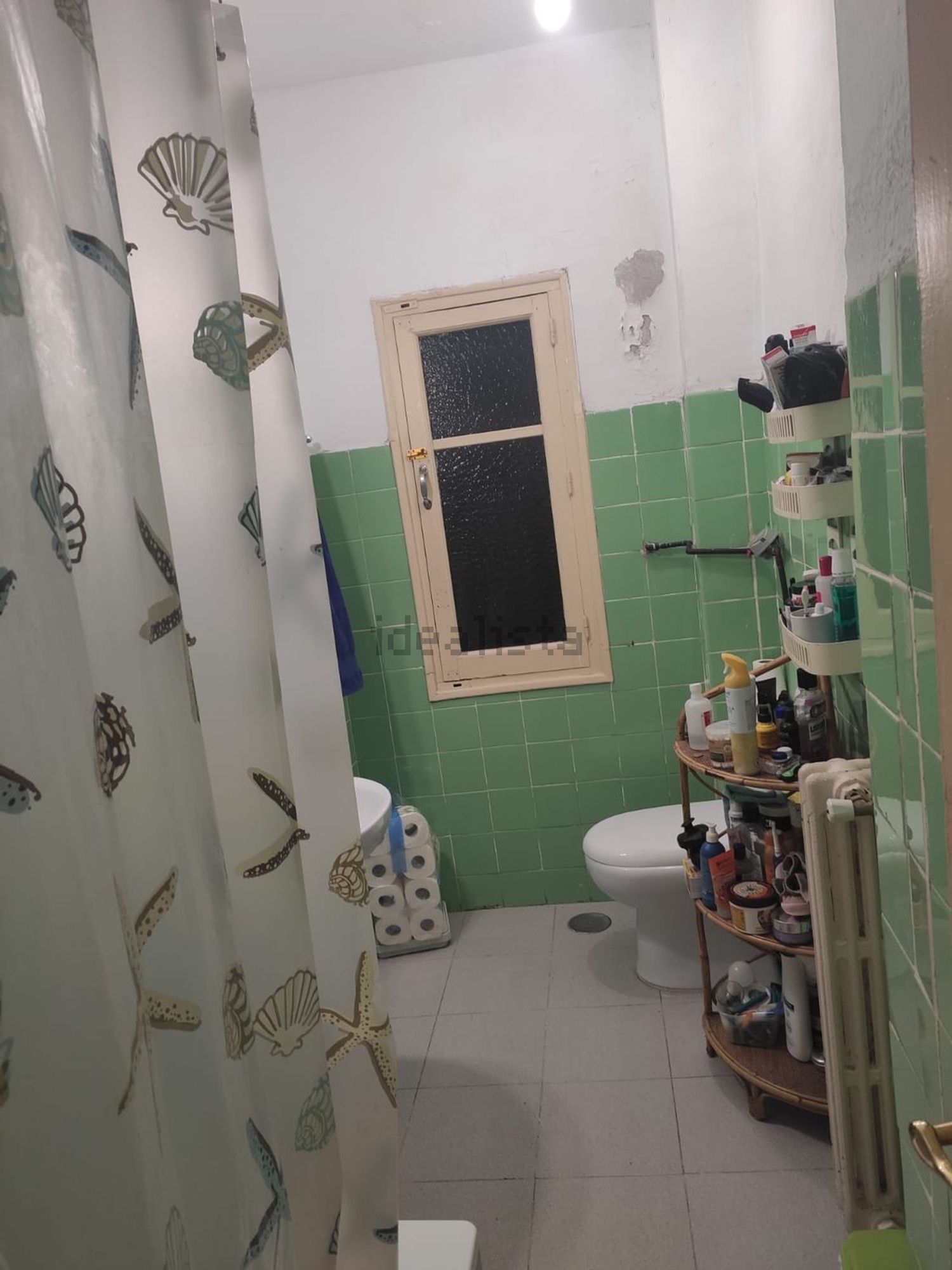 Habitación en alquiler, Madrid