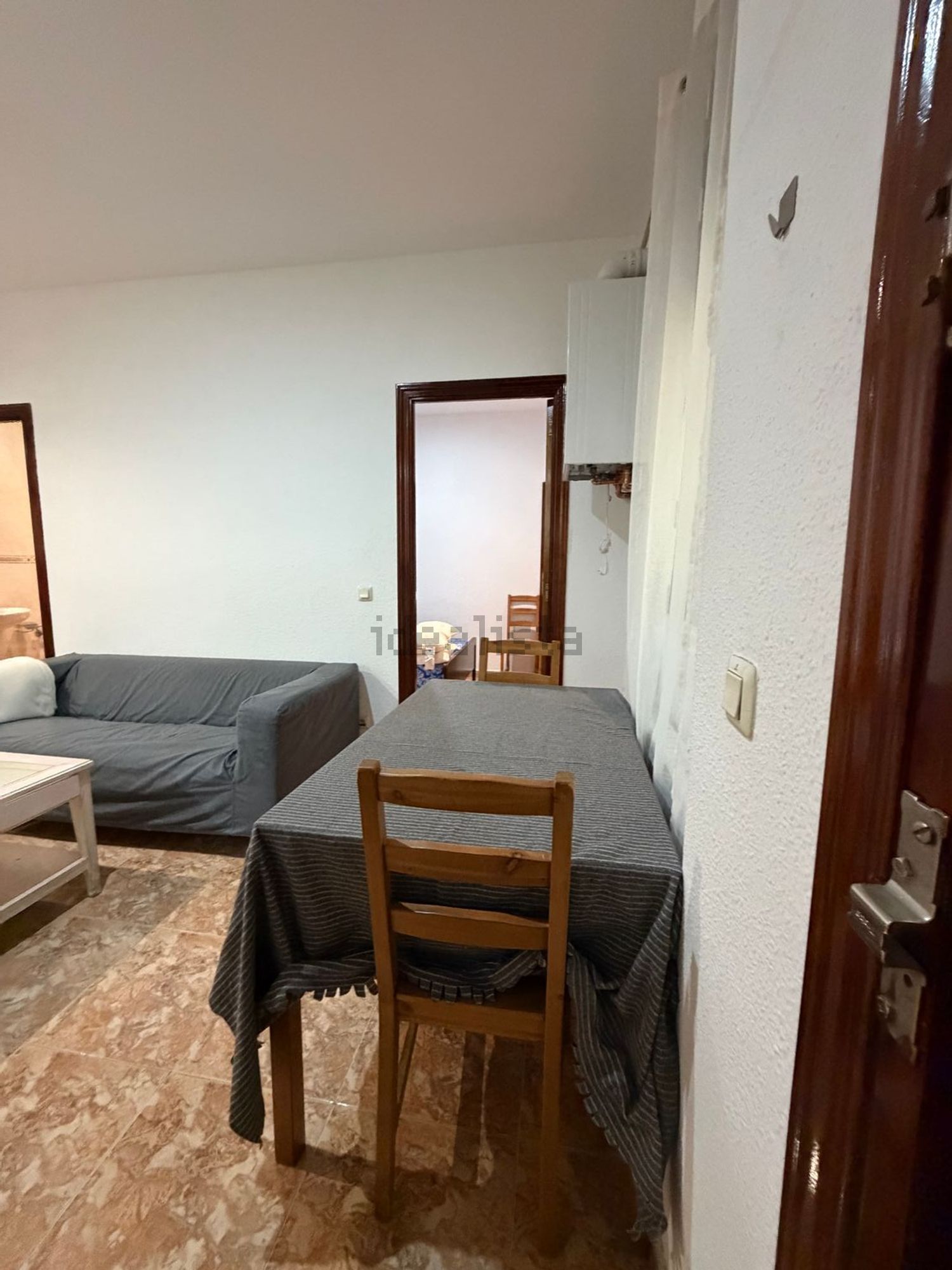 Pis de 68 m² a Madrid