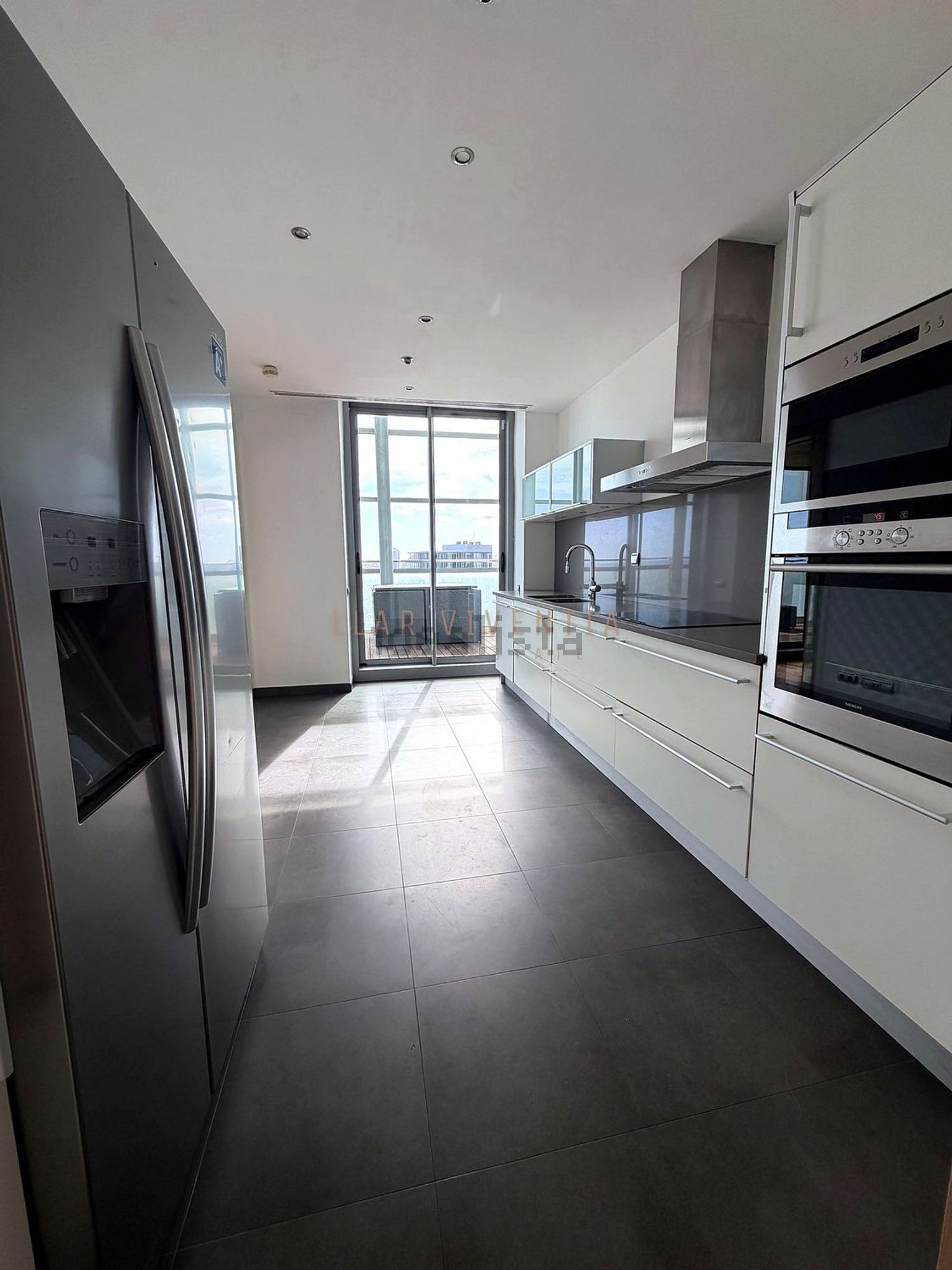 Piso de 200 m² en Barcelona