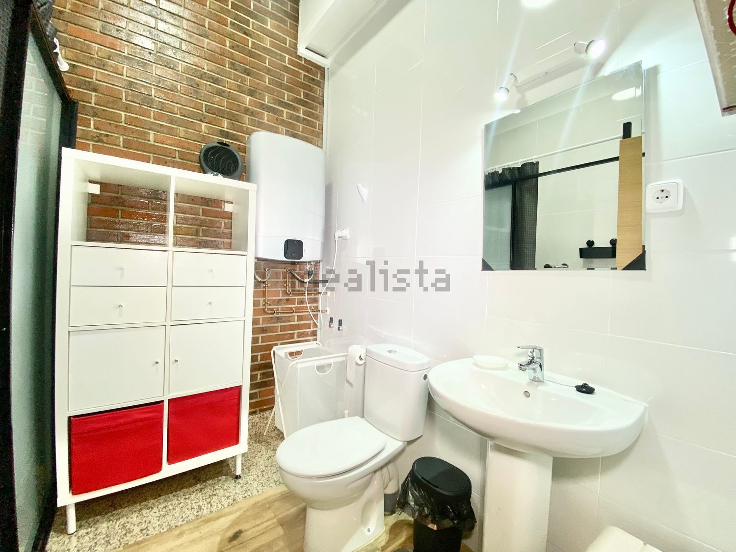 Pis de 65 m² a Madrid