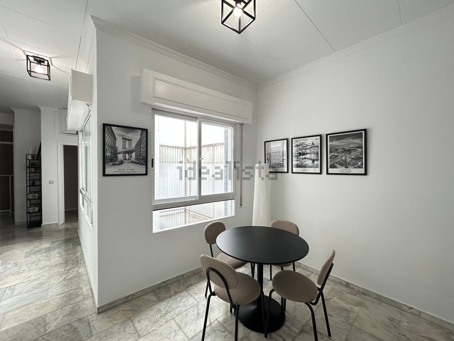 Appartamento 45 m² a Madrid