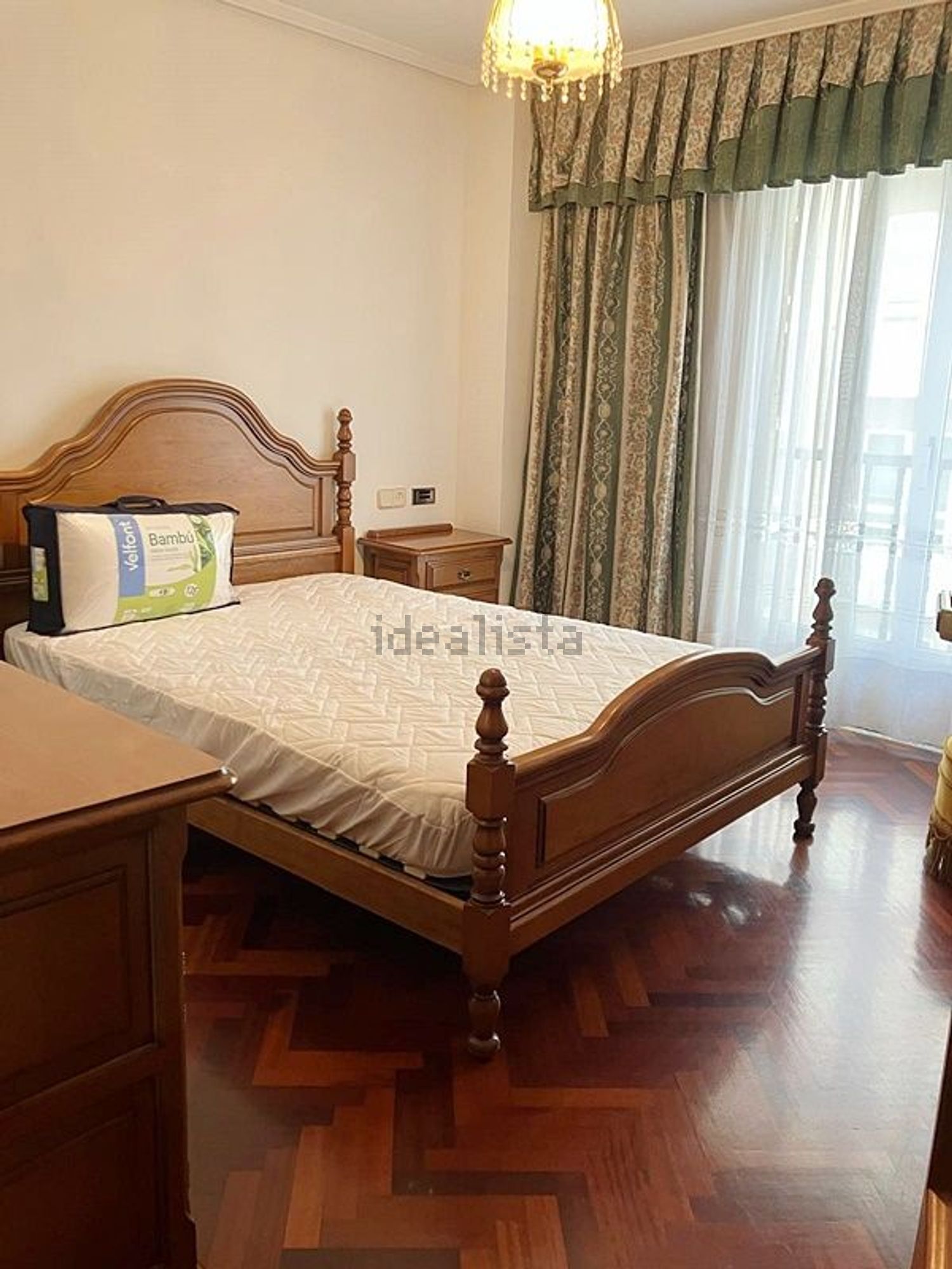 Wohnung 154 m² in A Coruña