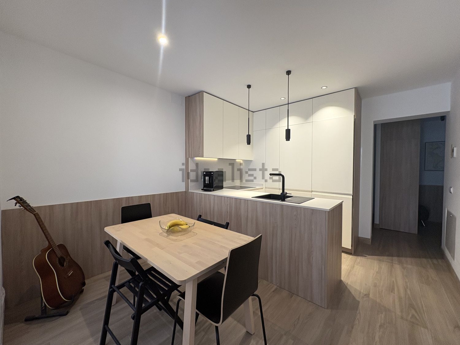Pis de 65 m² a Madrid