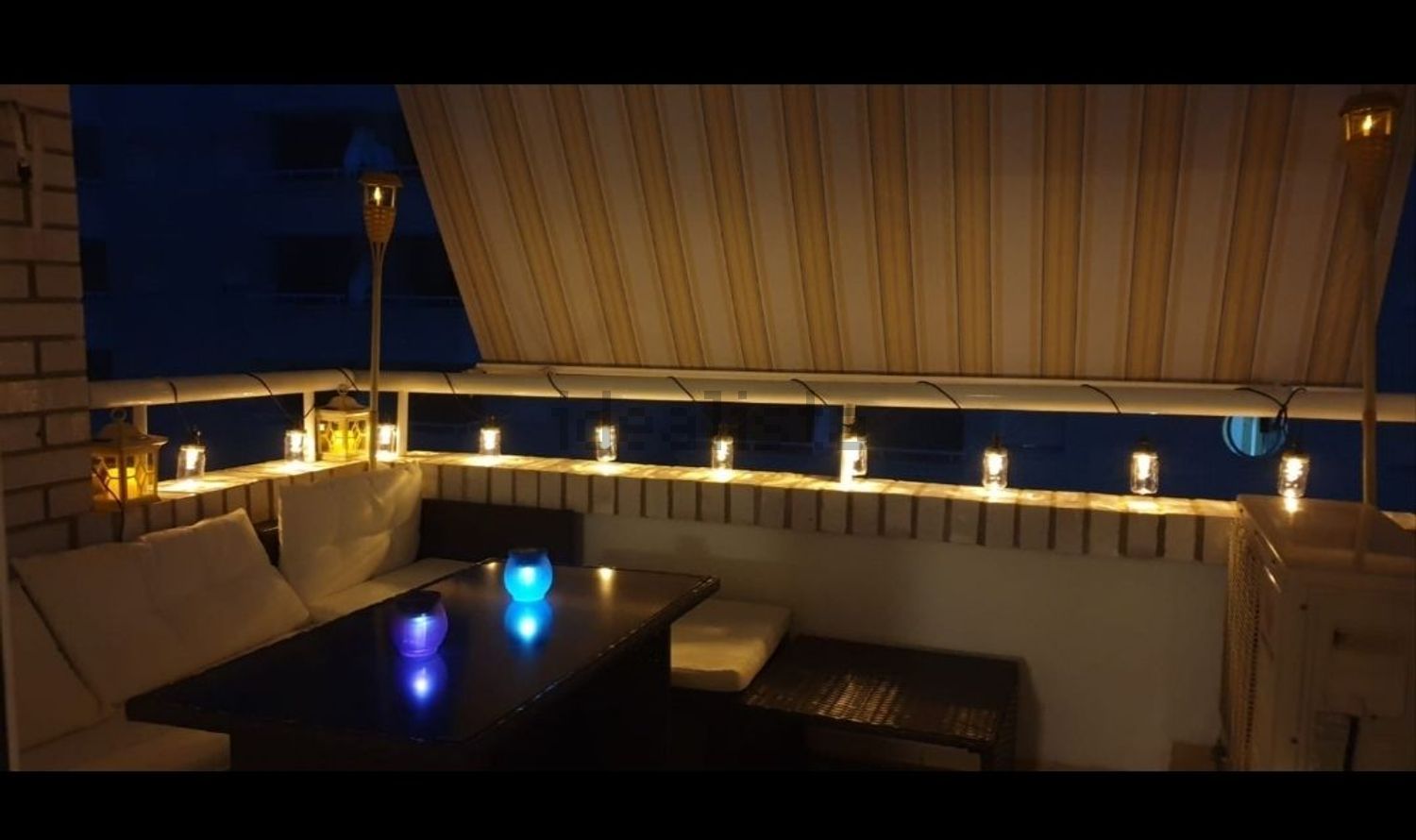 Piso de 80 m² en Oropesa del Mar