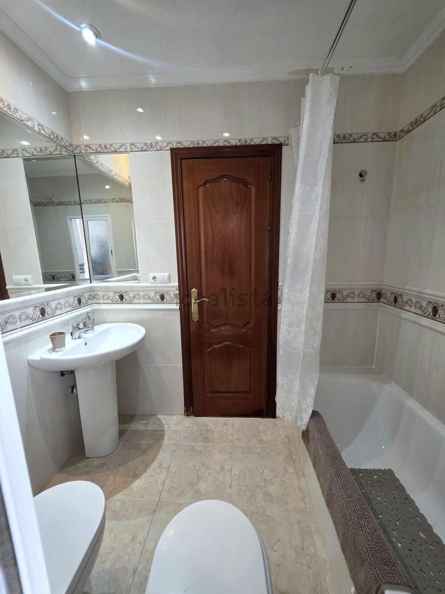 Piso de 100 m² en Córdoba