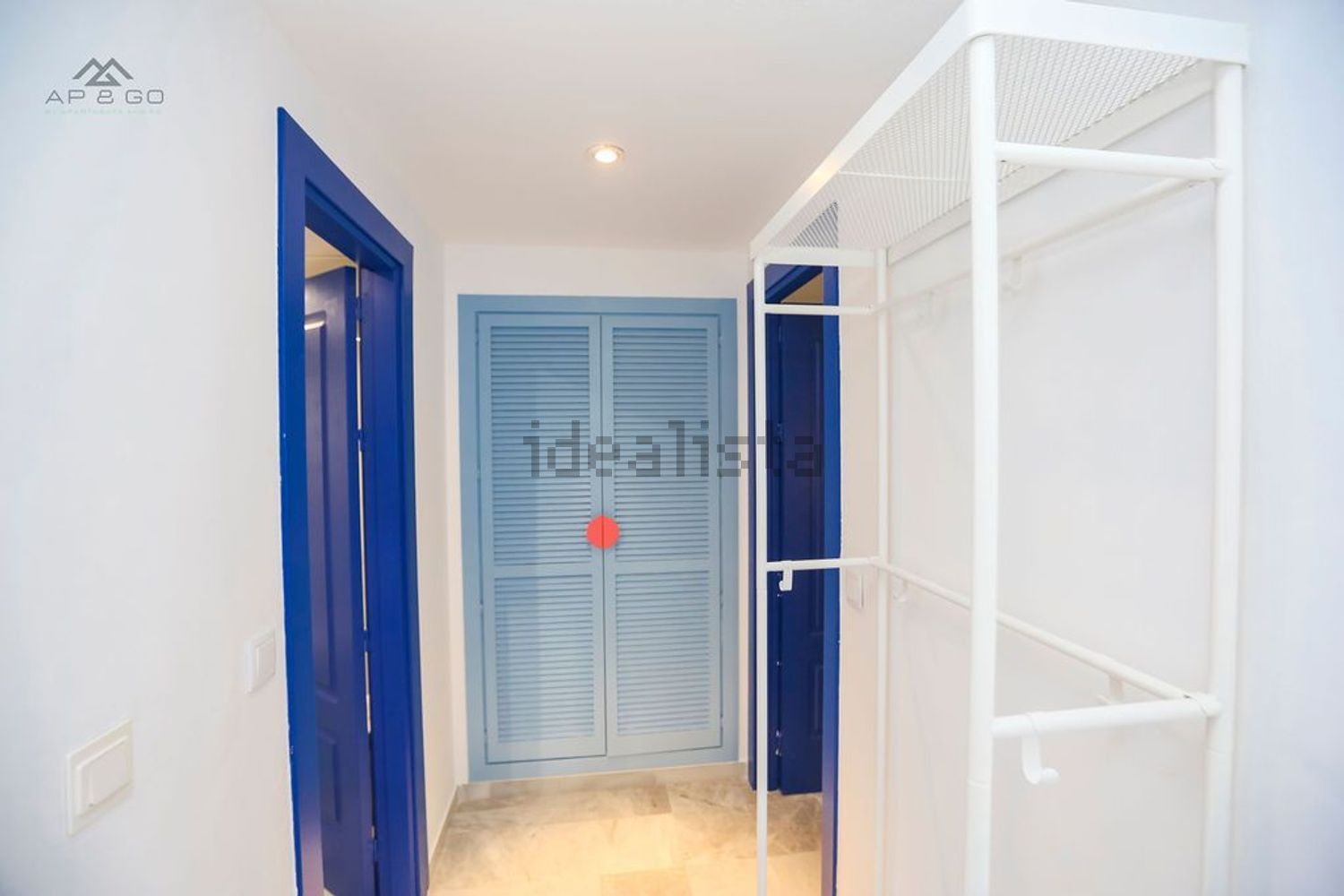 Flat 90 m² in Almuñécar