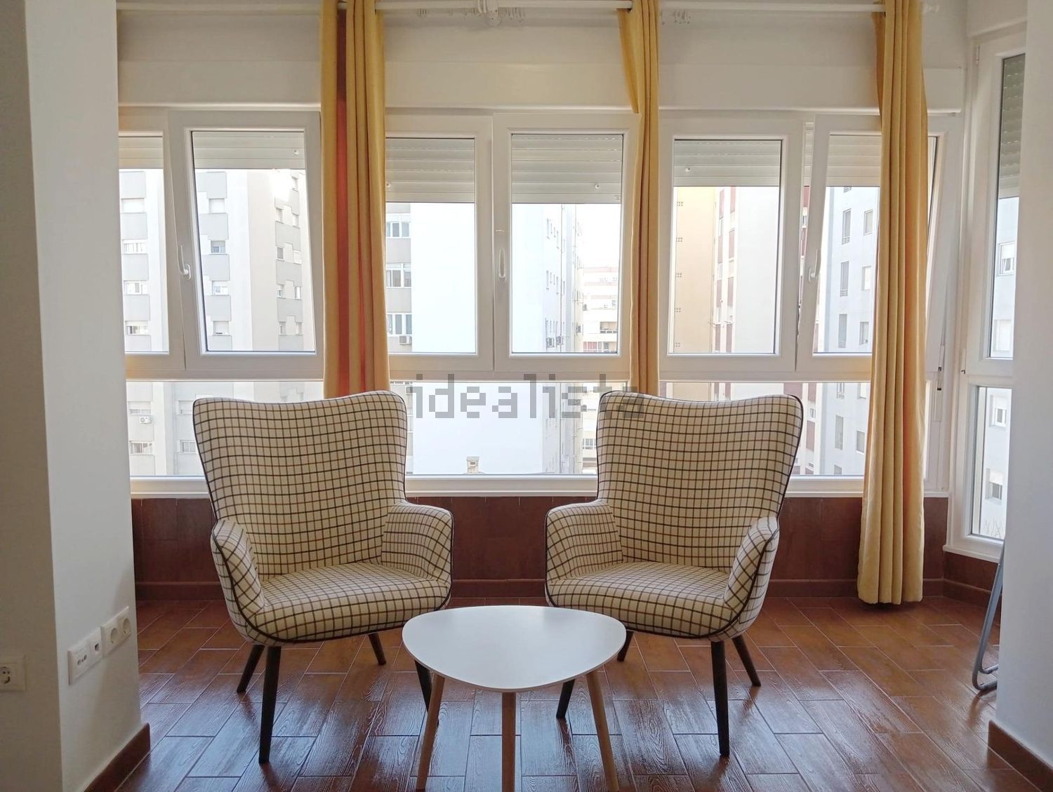 Pis de 63 m² a Cádiz