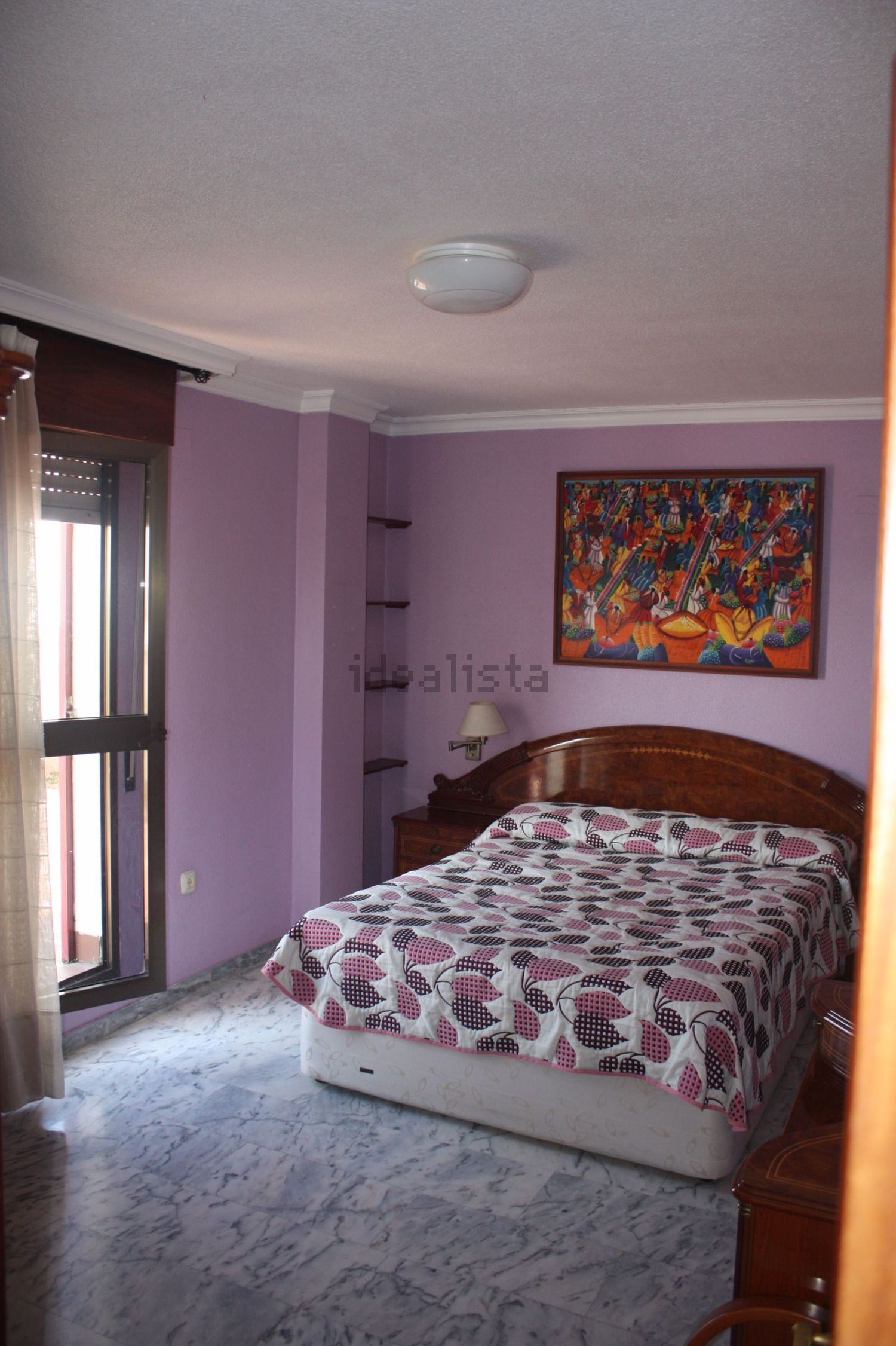 Flat 150 m² in Huelva
