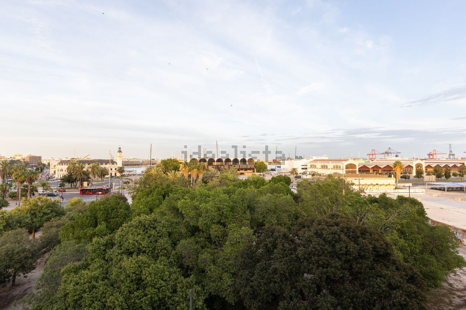 Pis de 88 m² a València