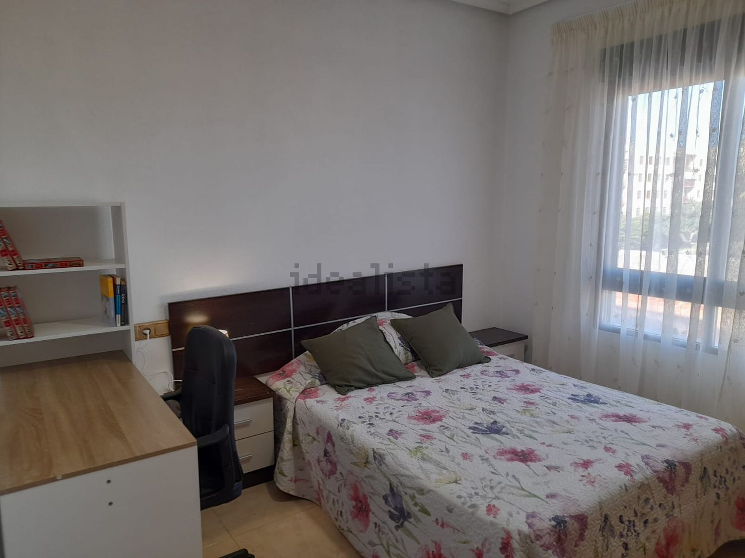 Room for rent, Albatera