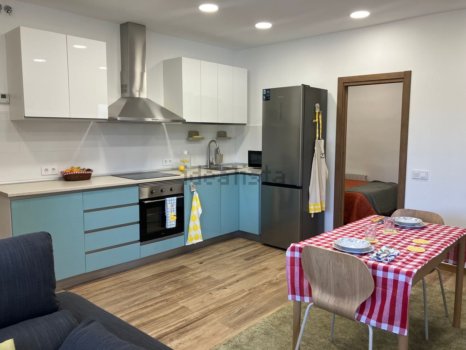 Piso de 35 m² en Rubí