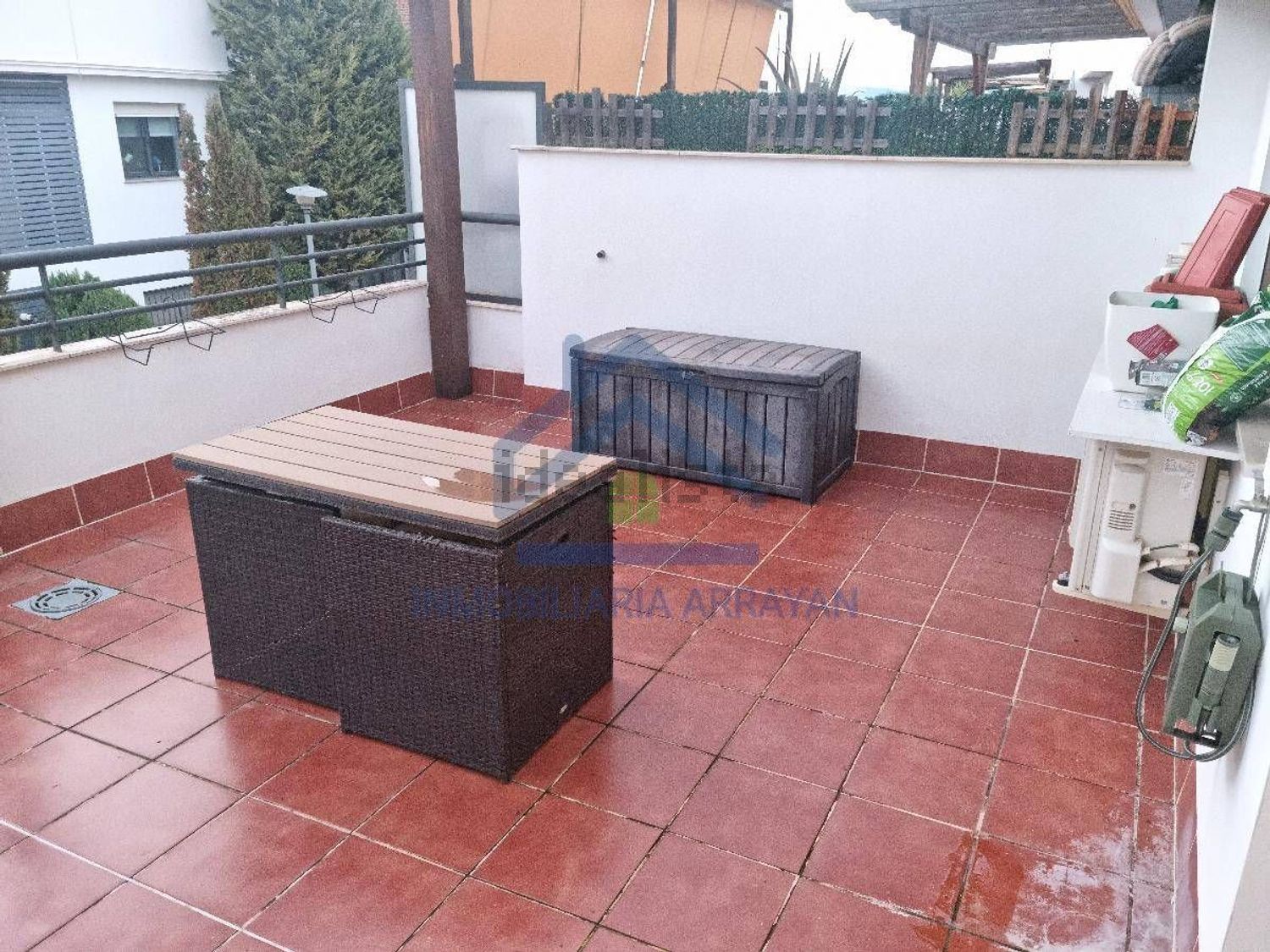 Wohnung 80 m² in Albolote