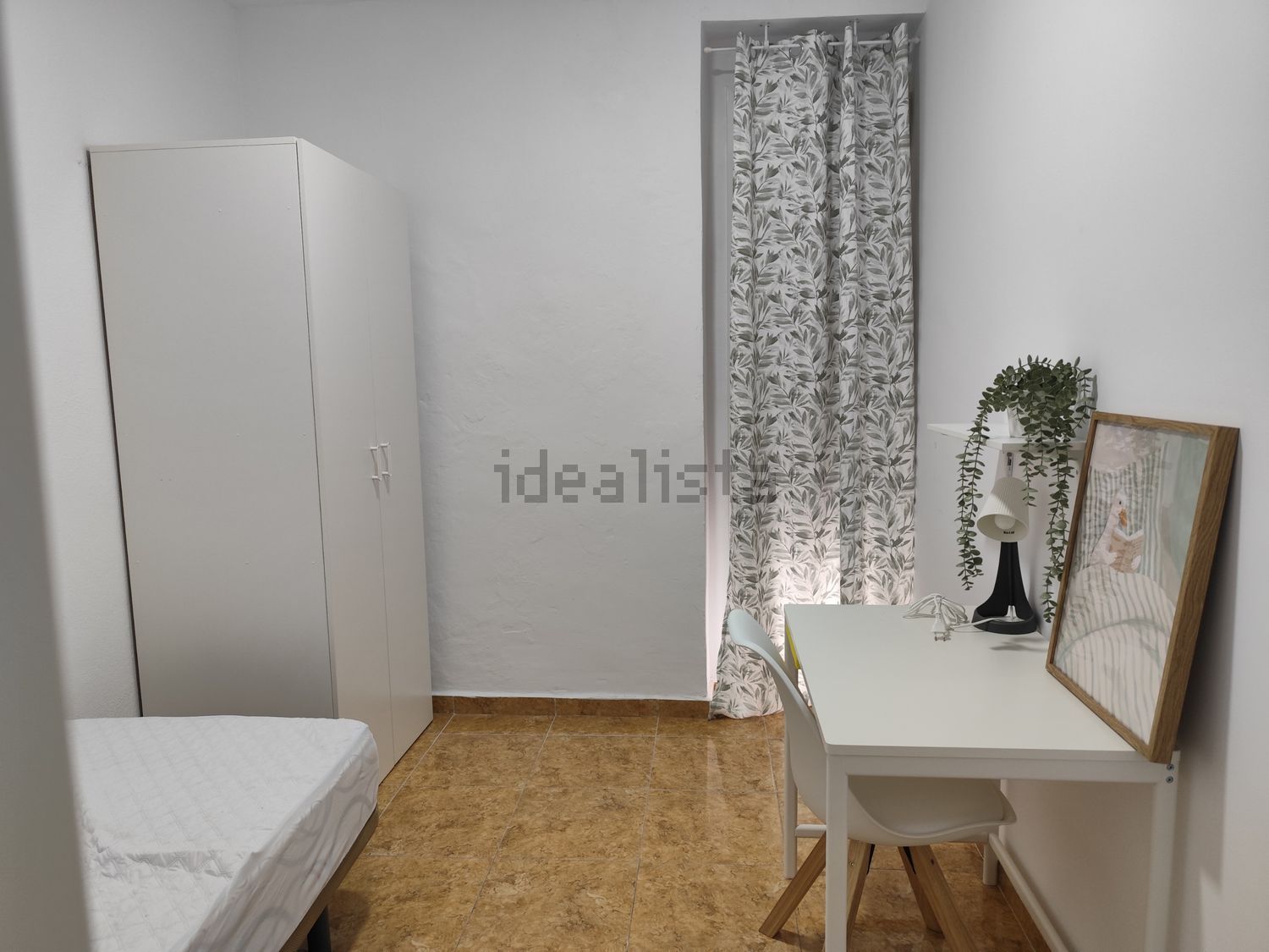 Habitación en alquiler, Cádiz