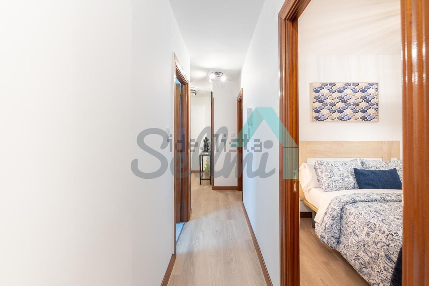 Habitació de lloguer, Oviedo