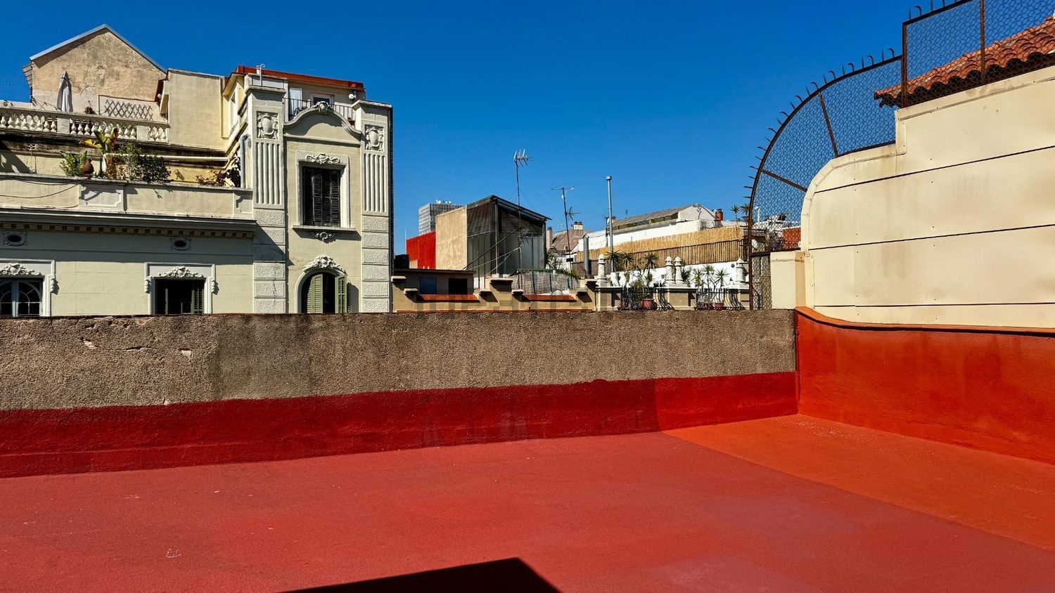 Pis de 25 m² a Barcelona