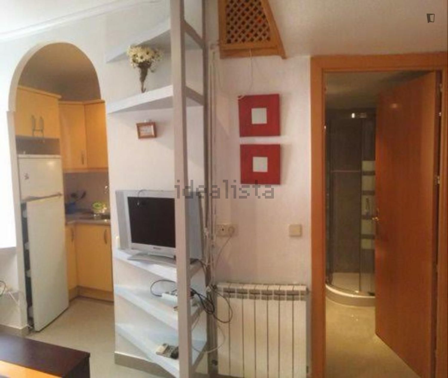 Piso de 39 m² en Madrid