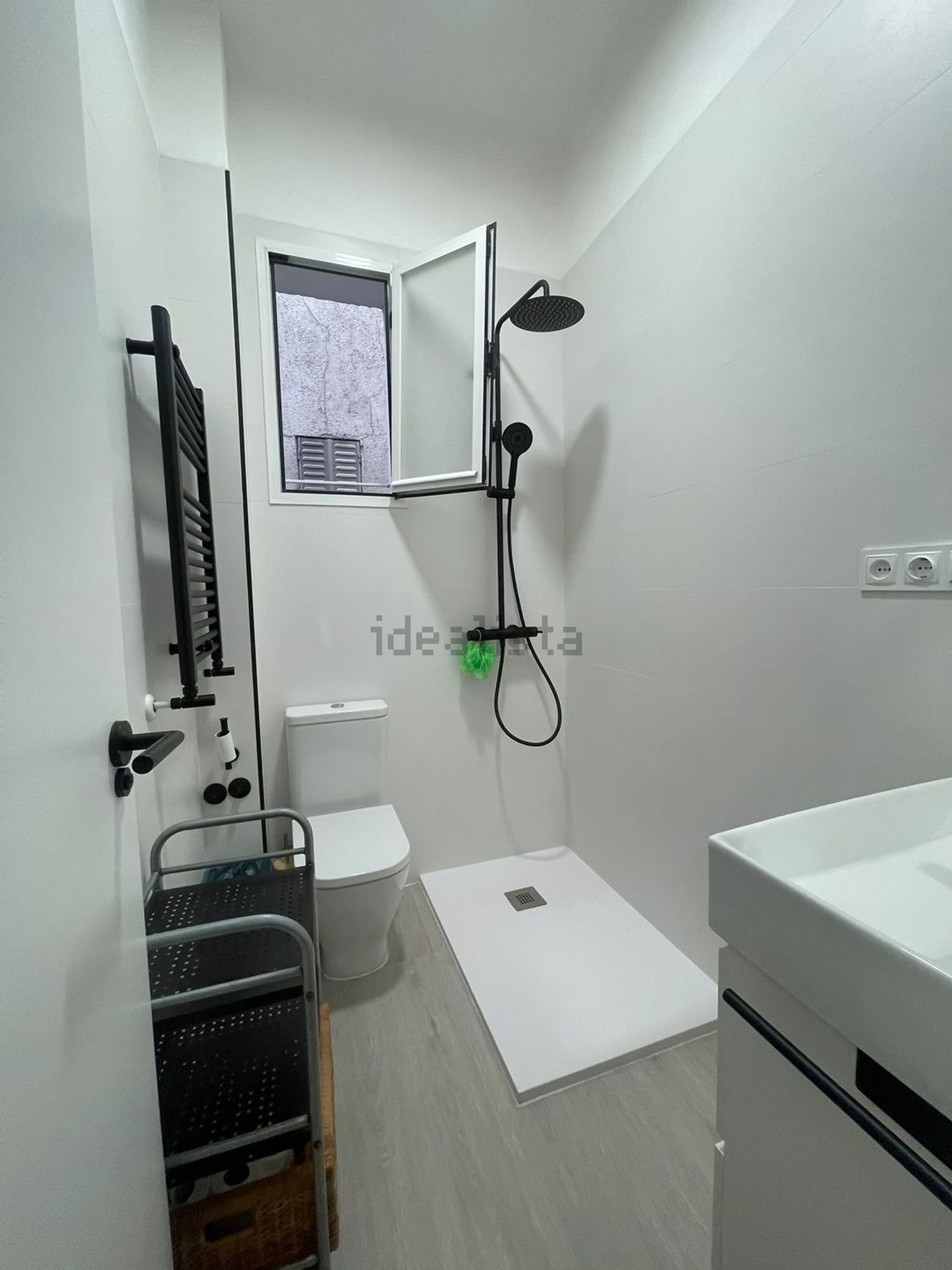 Pis de 51 m² a Madrid