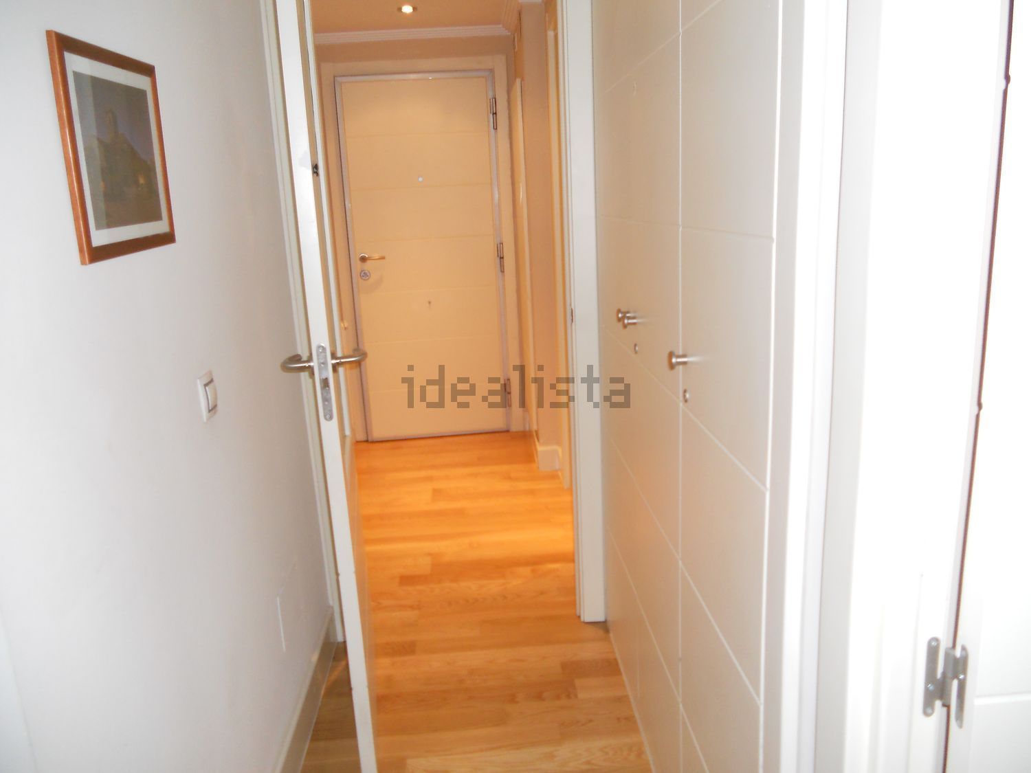 Apartamento 99 m² em Madrid