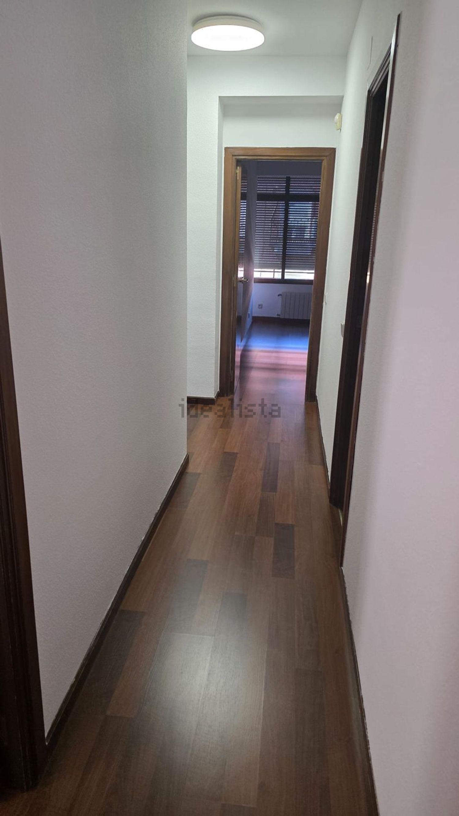 Piso de 138 m² en Madrid