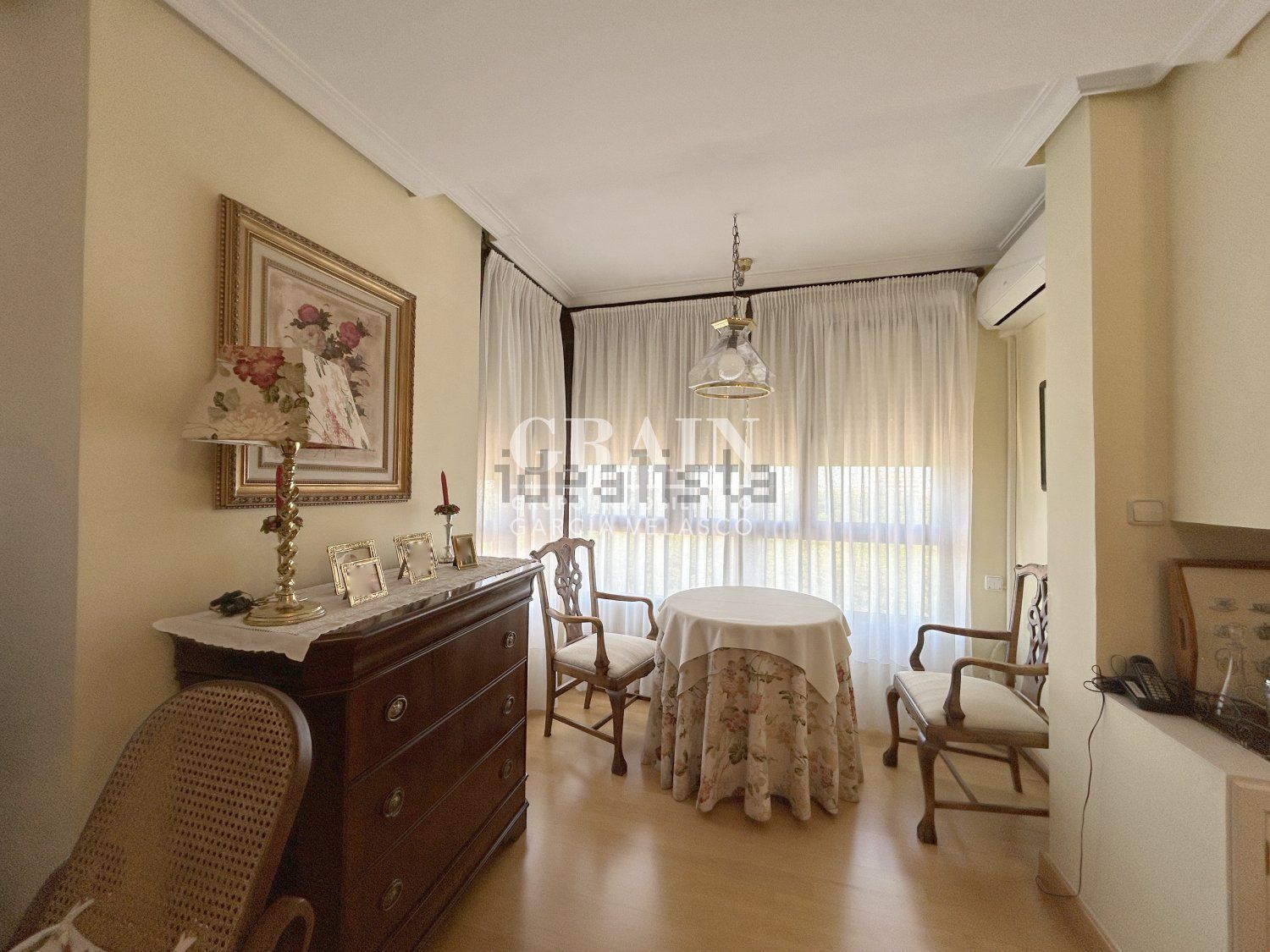Piso de 146 m² en Albacete