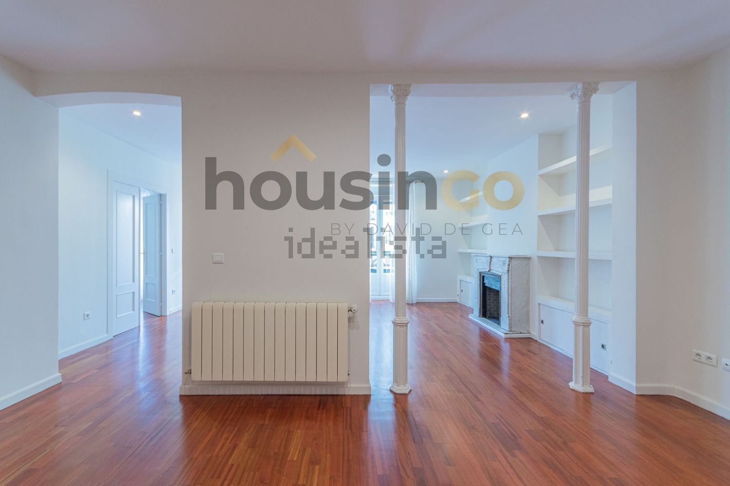 Piso de 150 m² en Madrid
