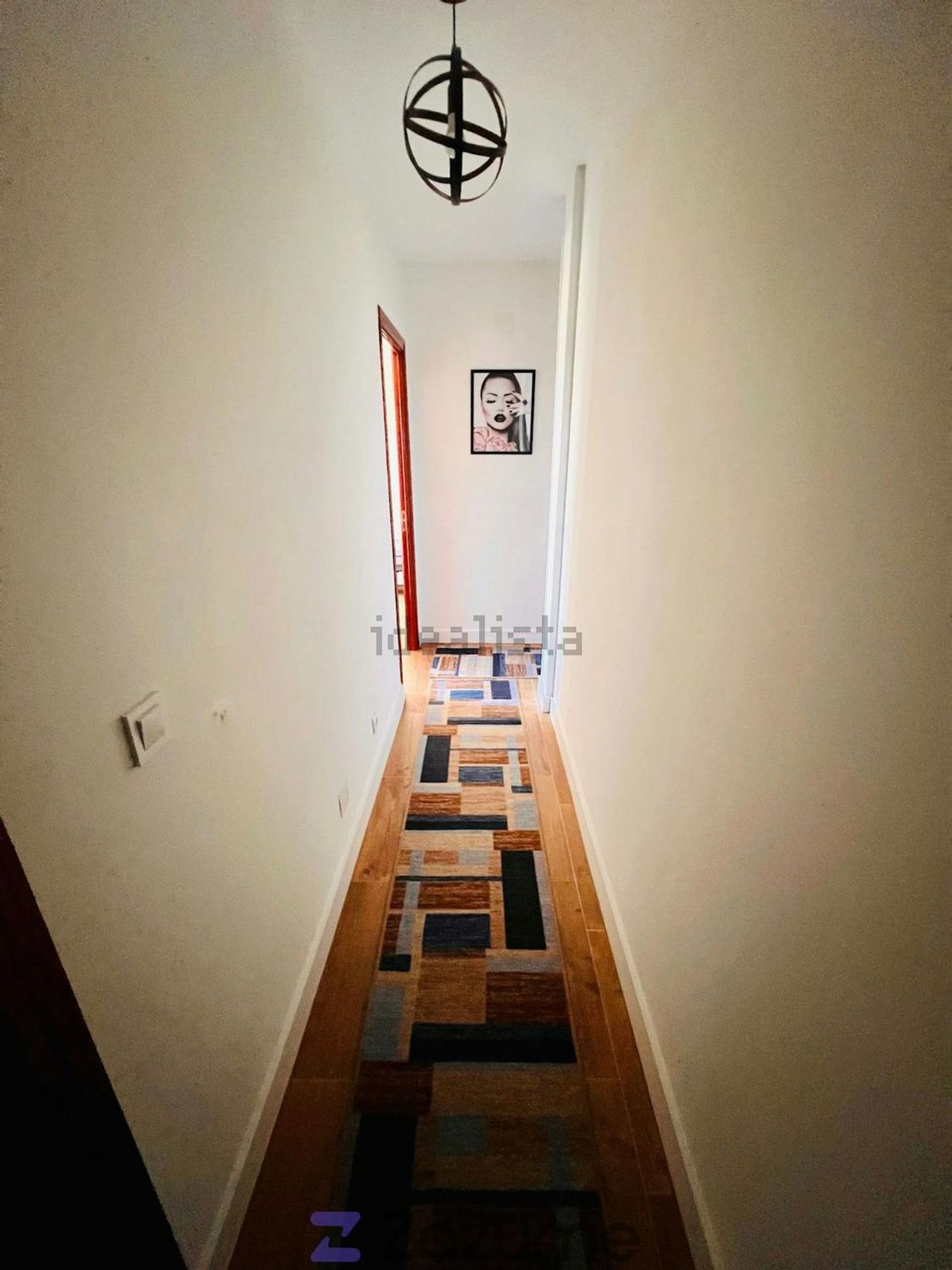 Habitación en alquiler, Madrid