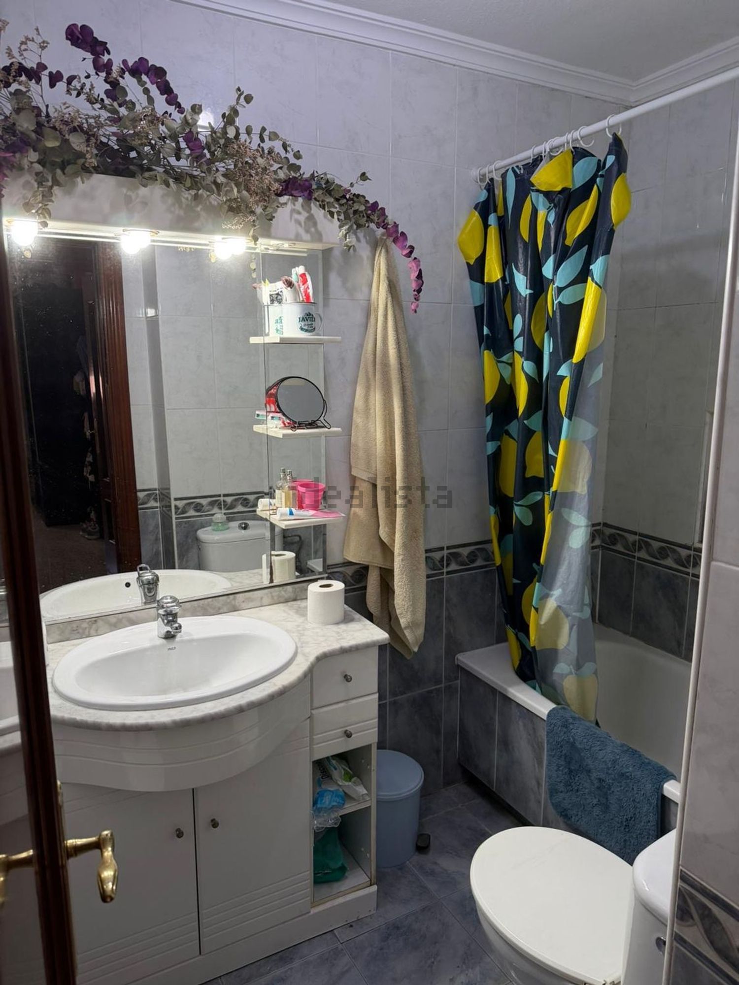 Habitación en alquiler, Málaga