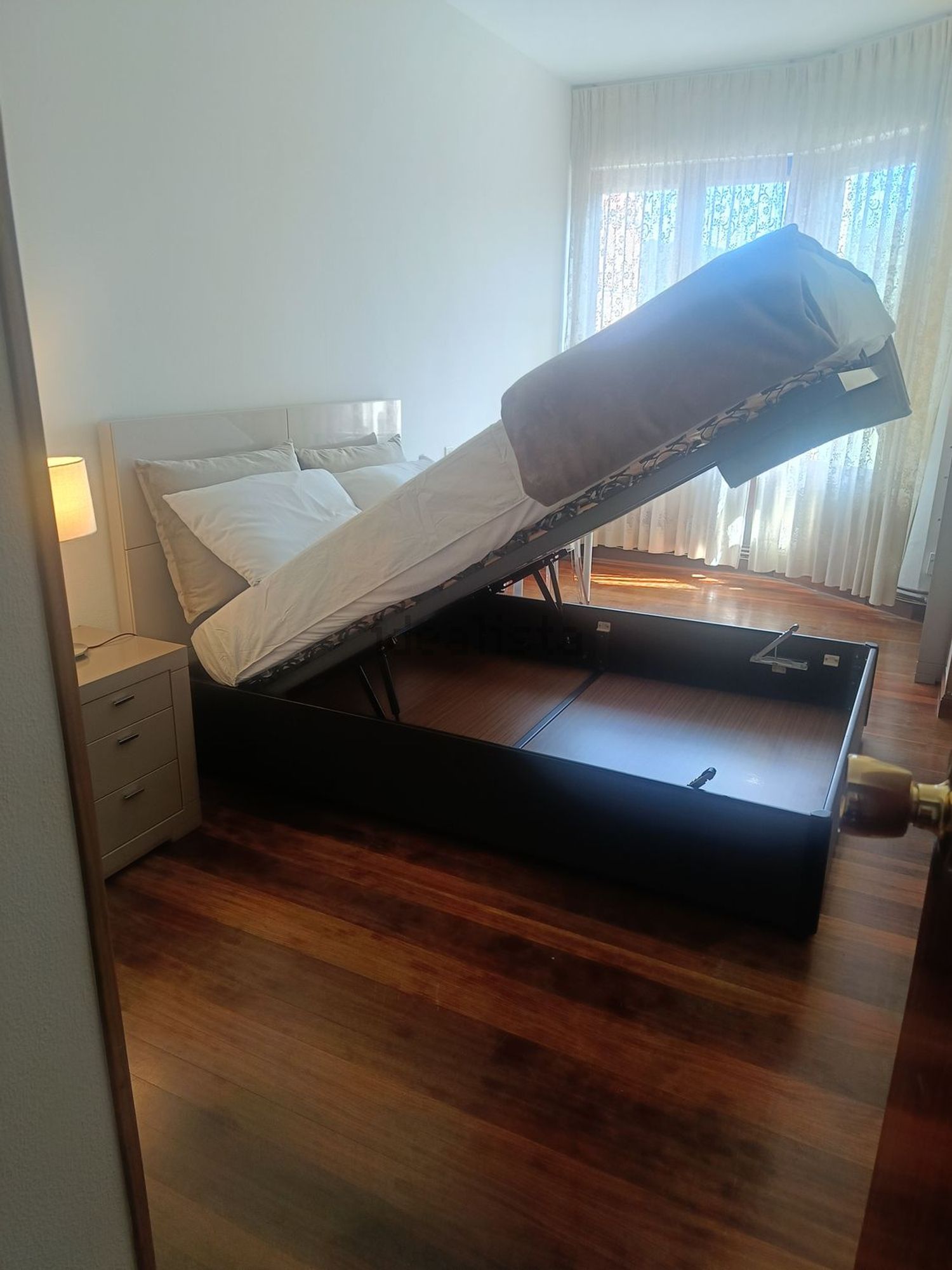 Zimmer zur Miete, Amorebieta-Etxano