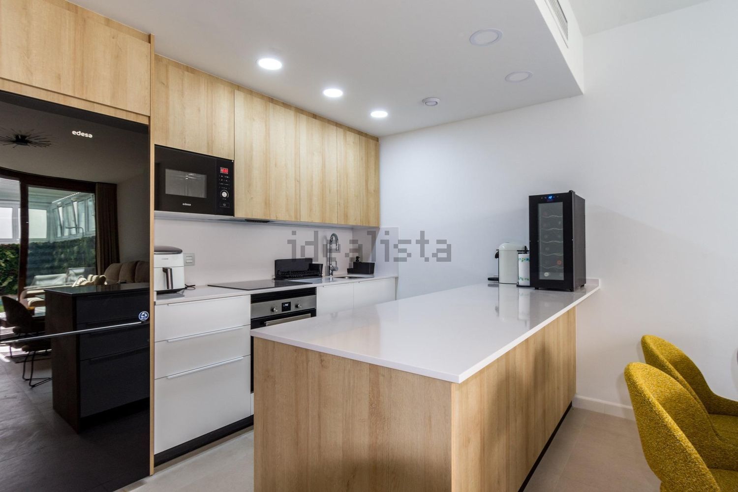 Pis de 126 m² a San Javier