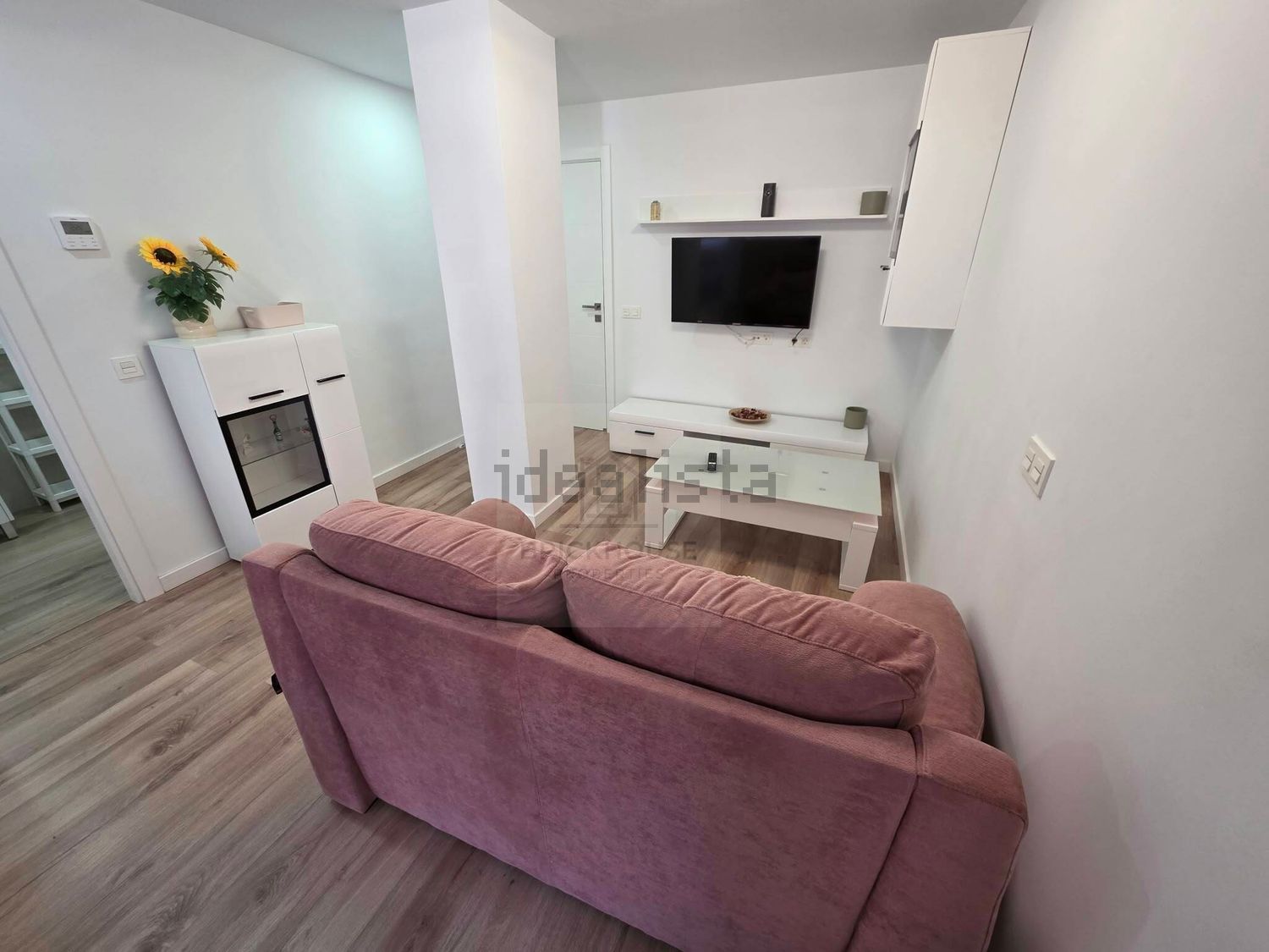 Pis de 55 m² a Màlaga