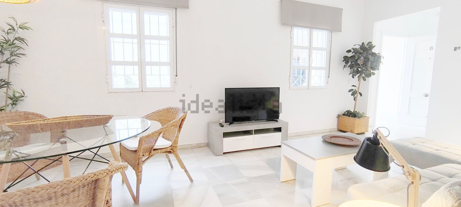 Pis de 120 m² a Sevilla