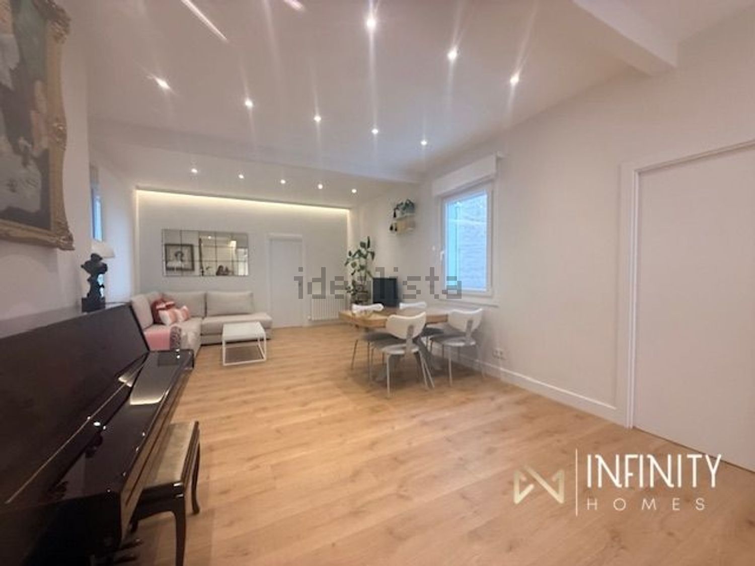 Wohnung 78 m² in Bilbao